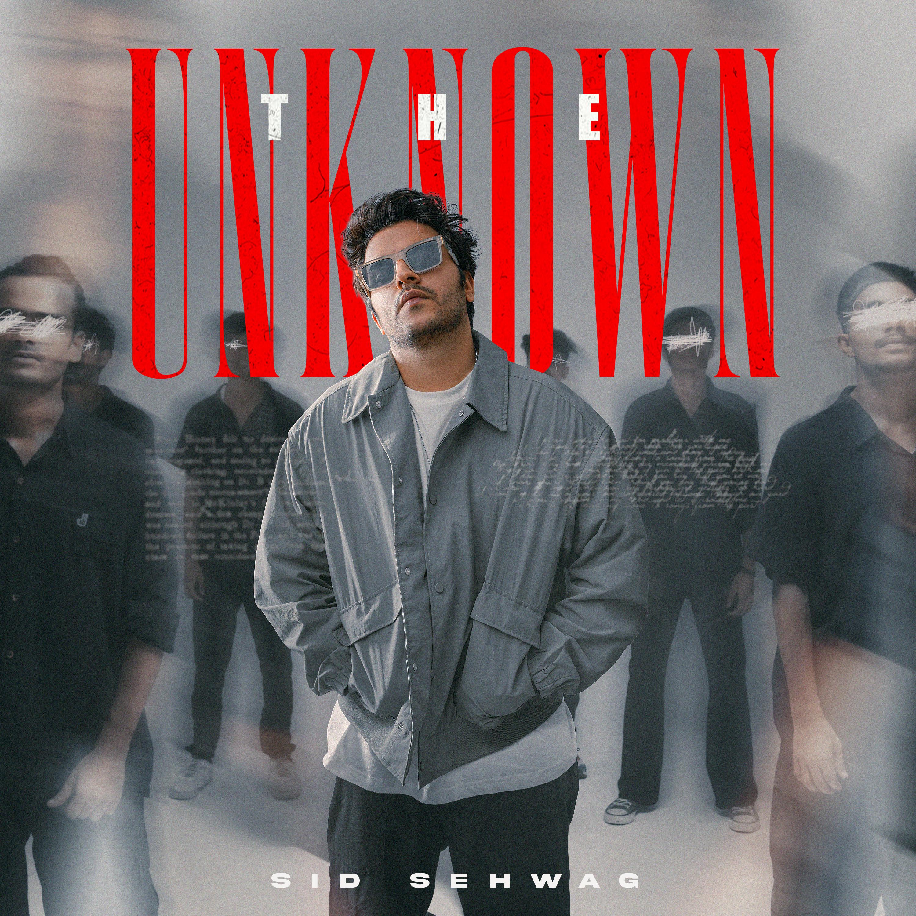 Постер альбома The Unknown