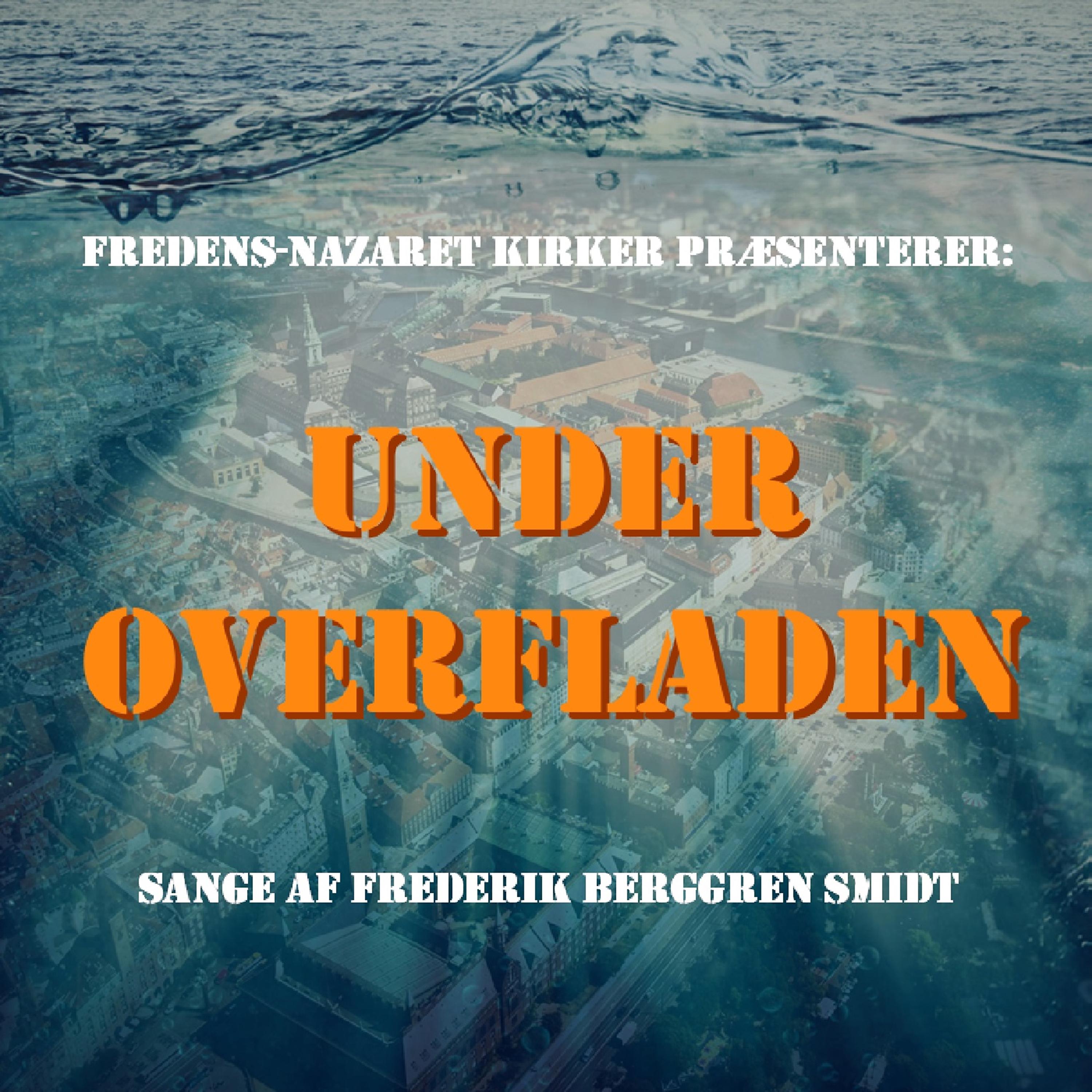 Постер альбома Under Overfladen