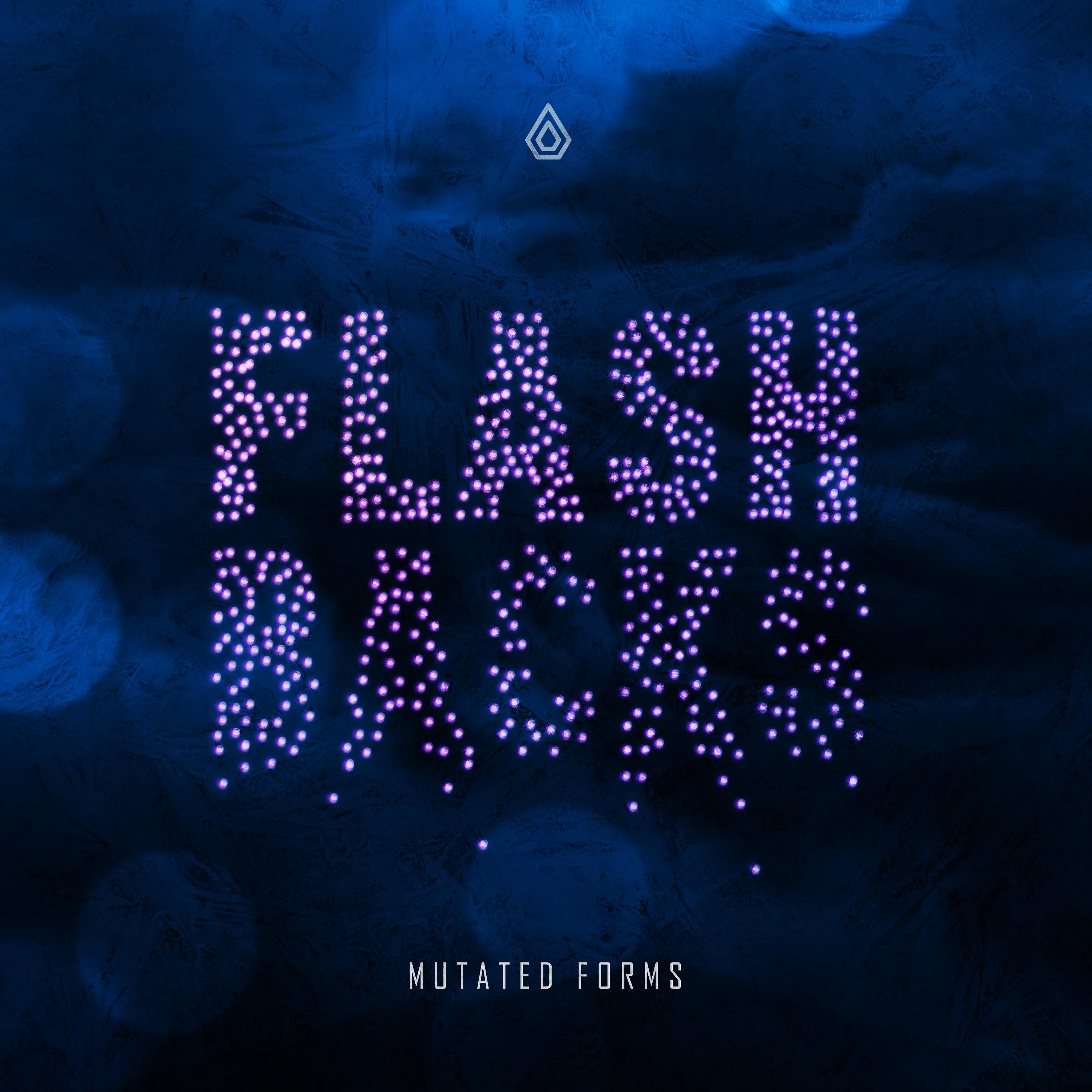 Постер альбома Flashbacks EP