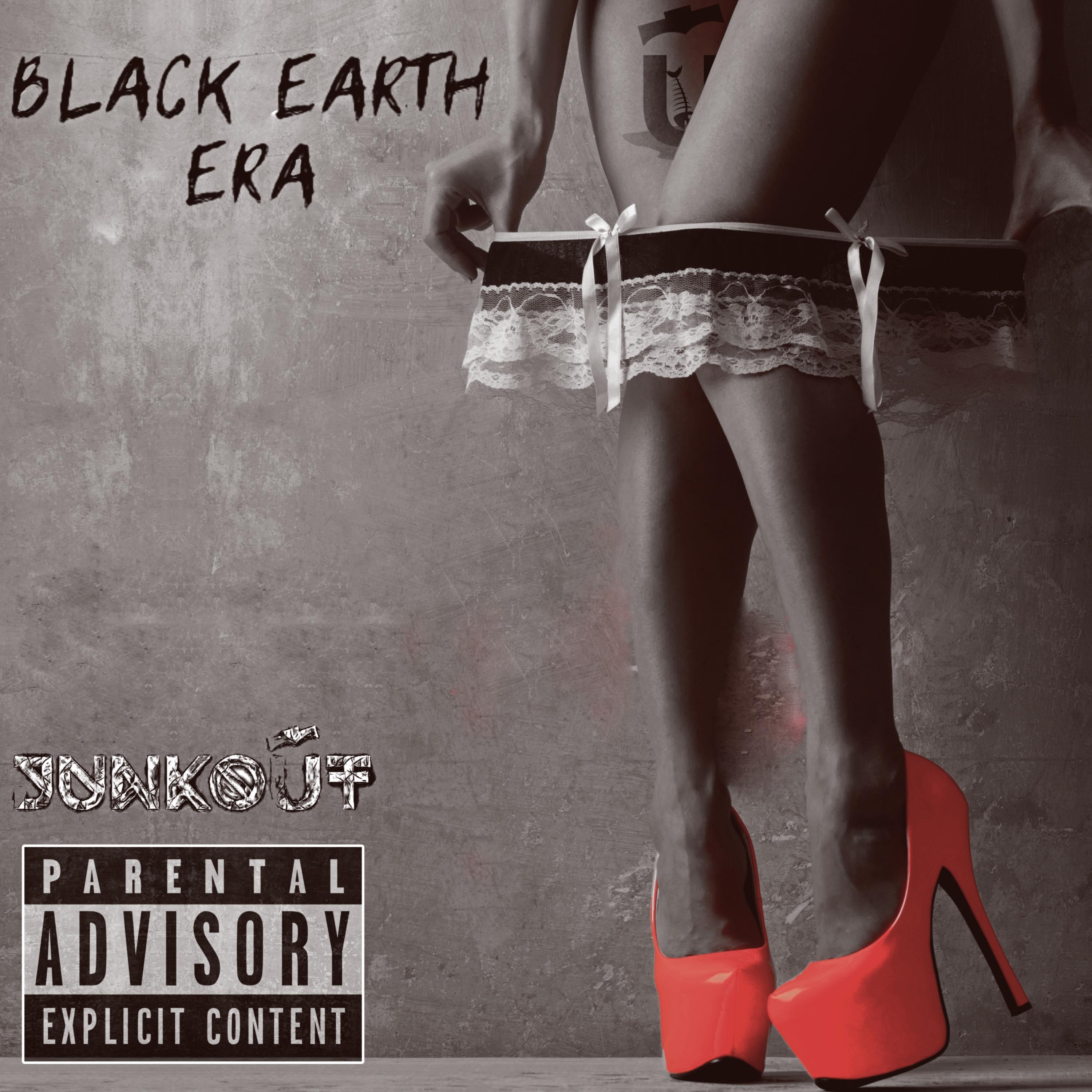 Постер альбома Black Earth Era