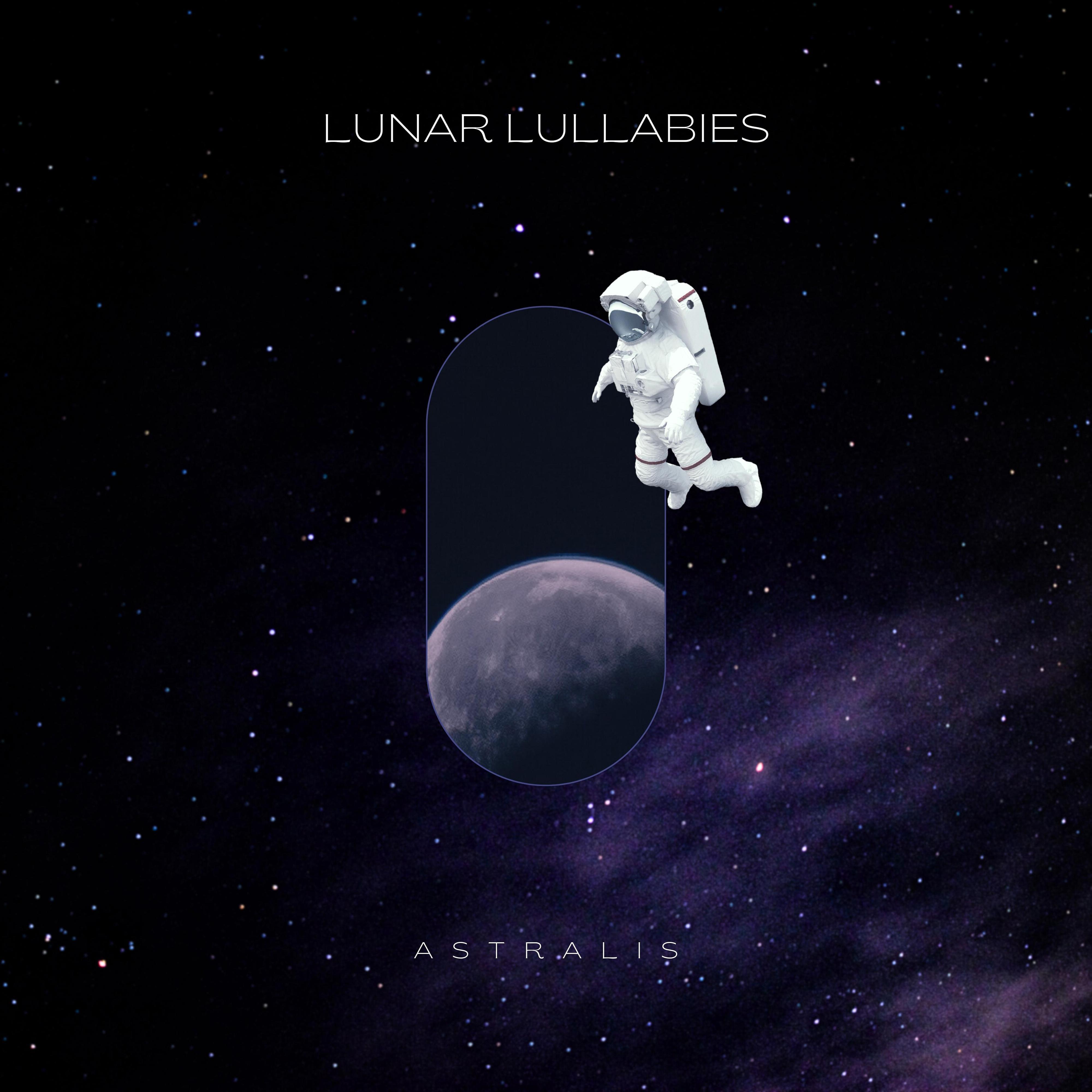 Постер альбома Lunar Lullabies