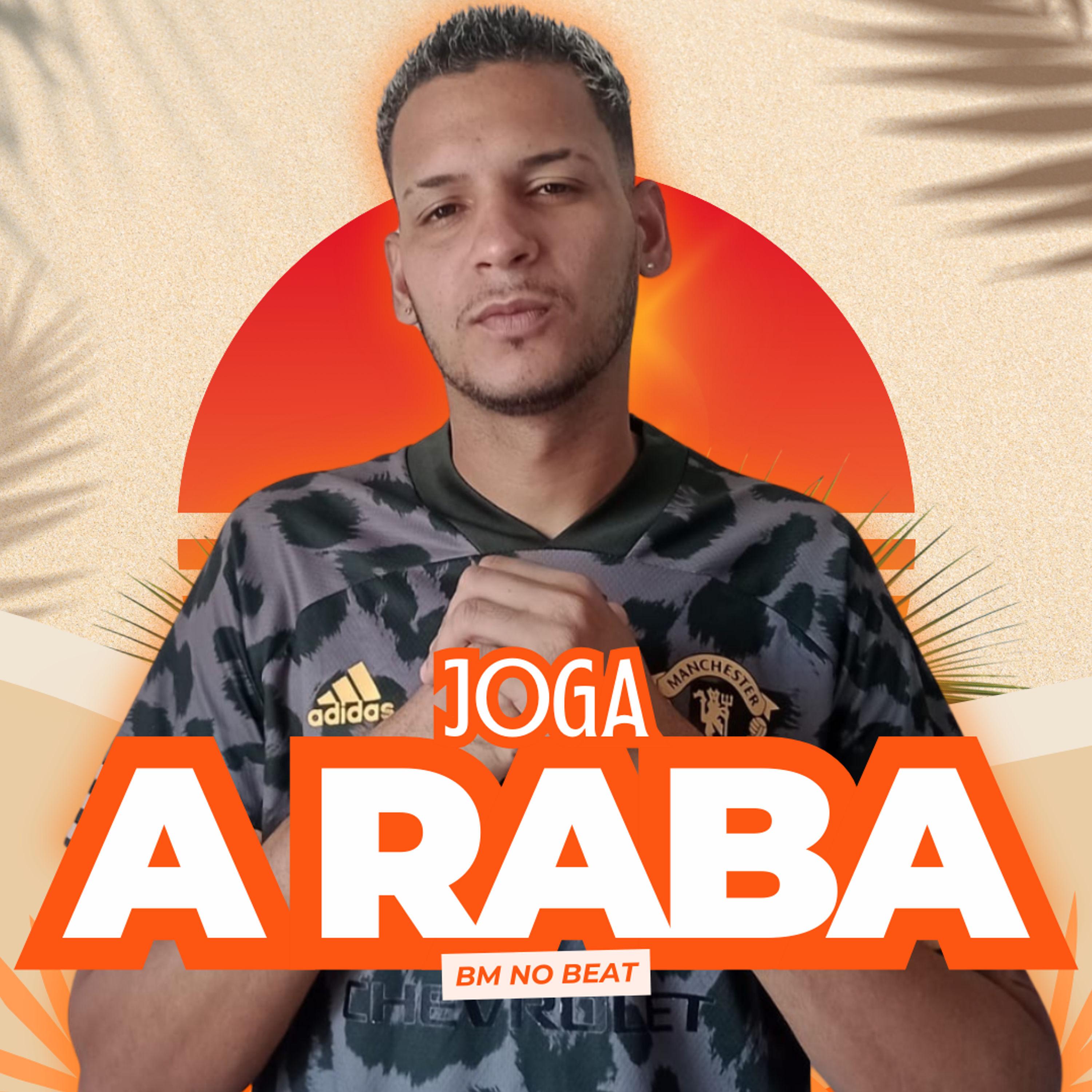 Постер альбома Joga a Raba