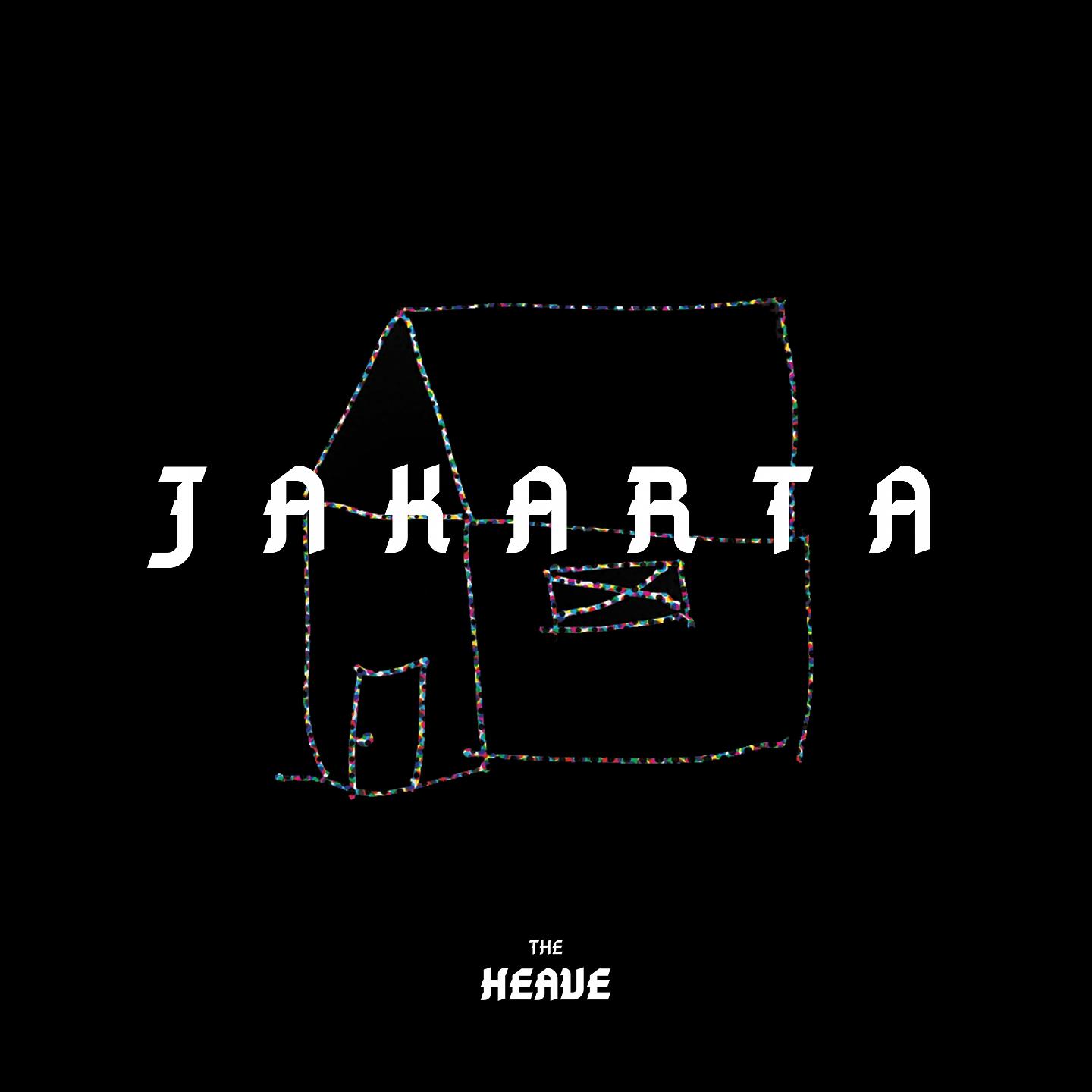 Постер альбома Jakarta