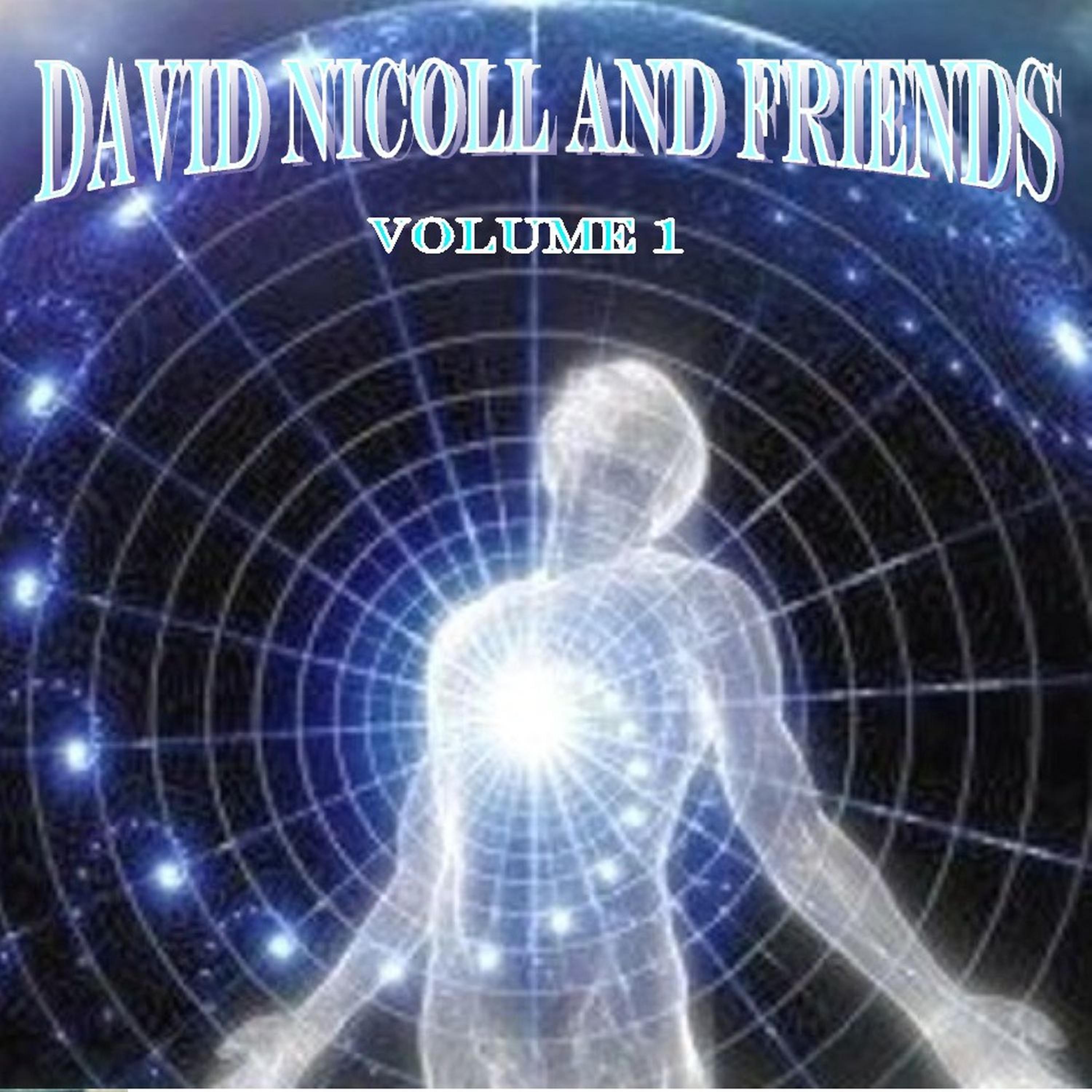 Постер альбома The Best of David Nicoll and Friends, Vol. 1