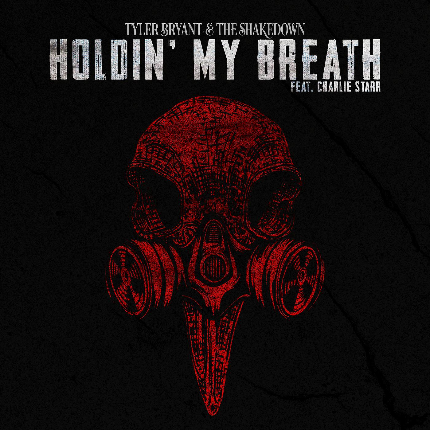 Постер альбома Holdin’ My Breath