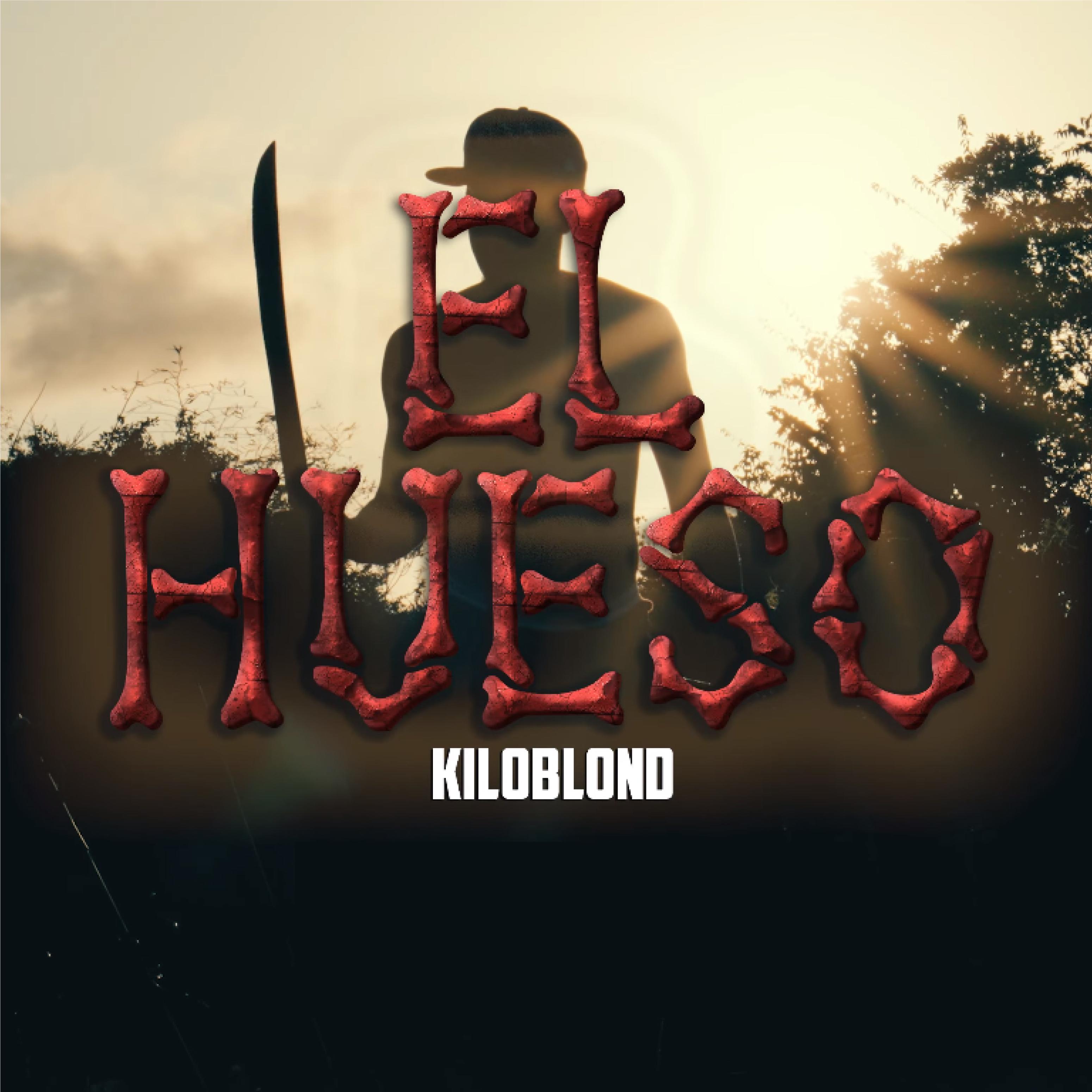 Постер альбома El Hueso