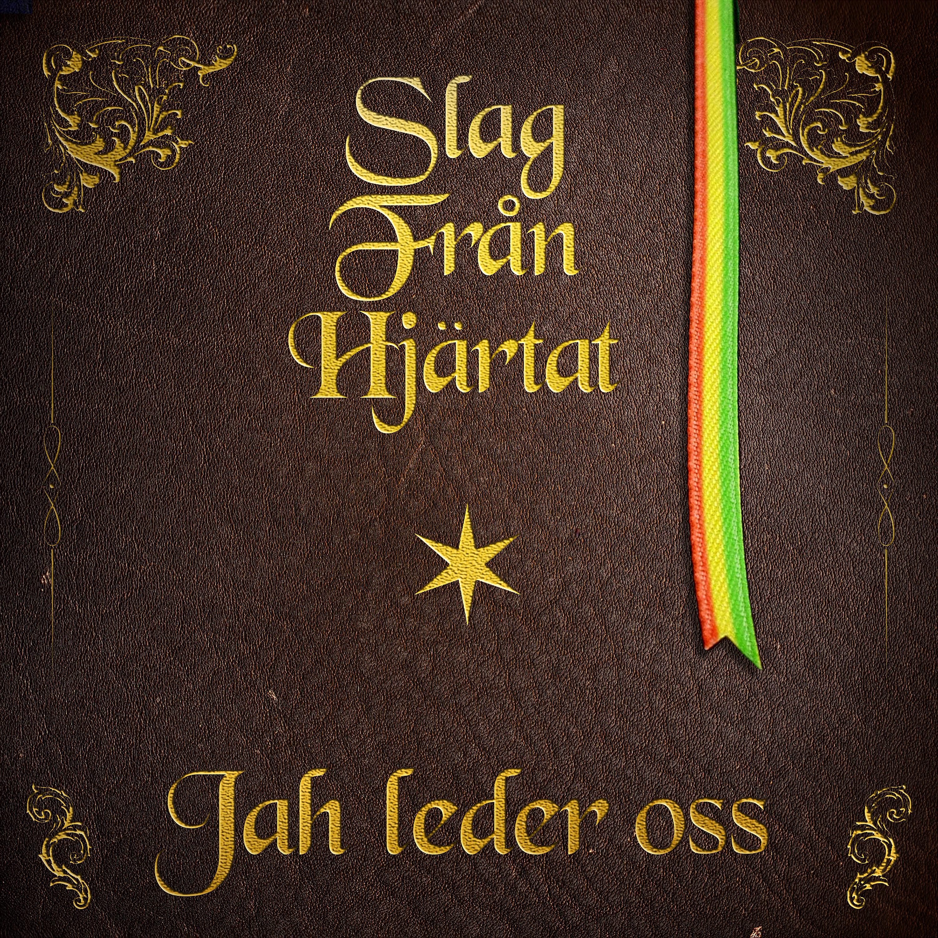 Постер альбома Jah Leder Oss