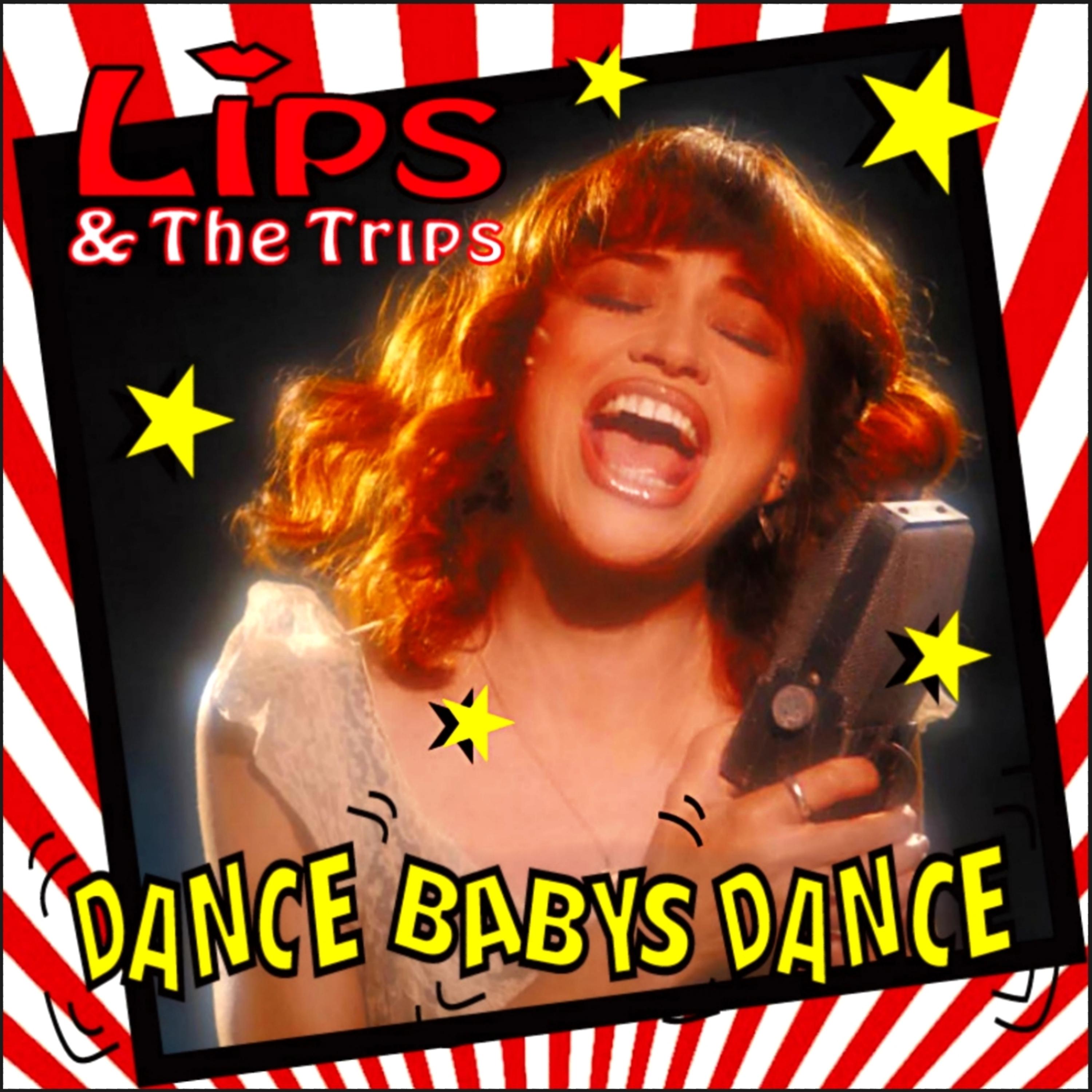 Постер альбома Dance Babys Dance
