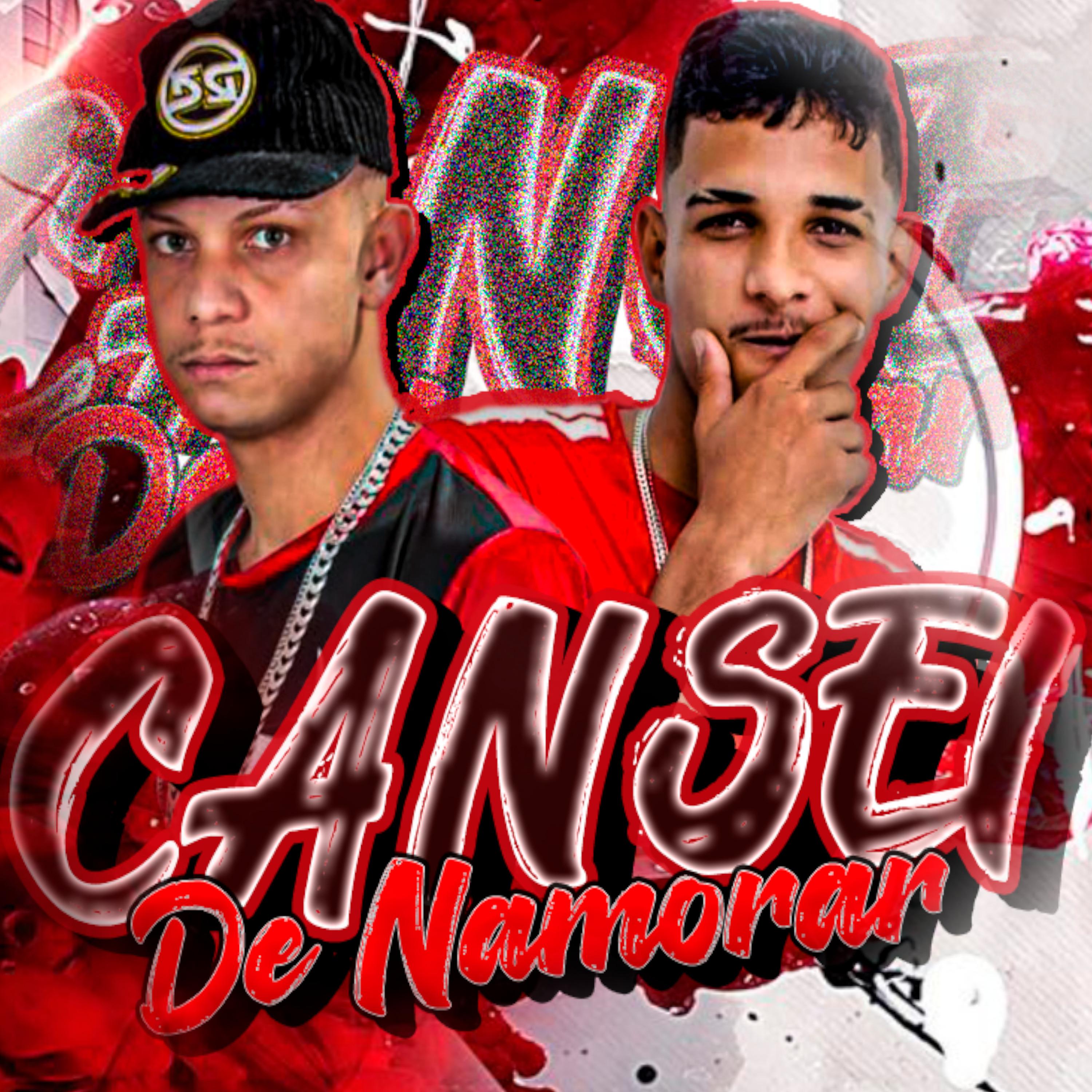 Постер альбома Cansei de Namorar