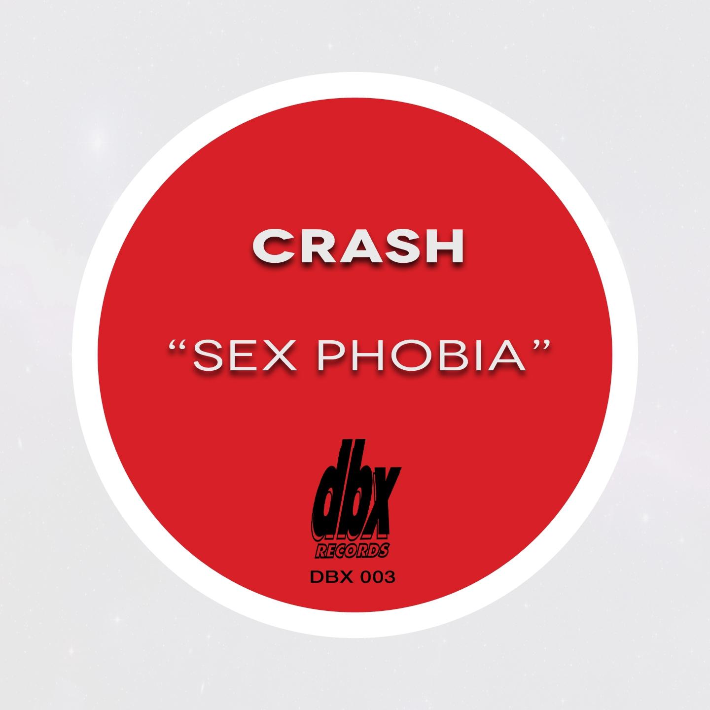 Постер альбома Sex Phobia