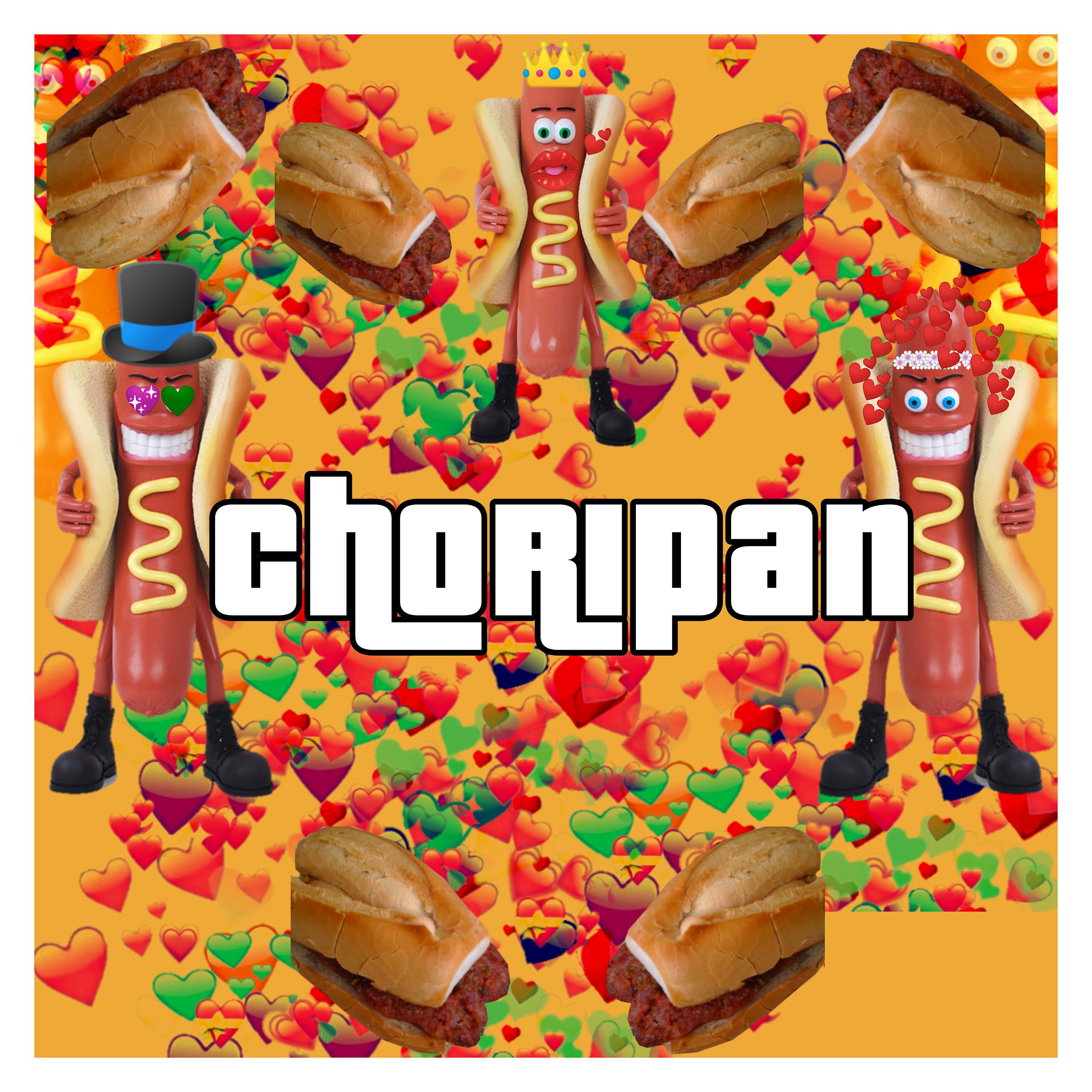 Постер альбома Choripán
