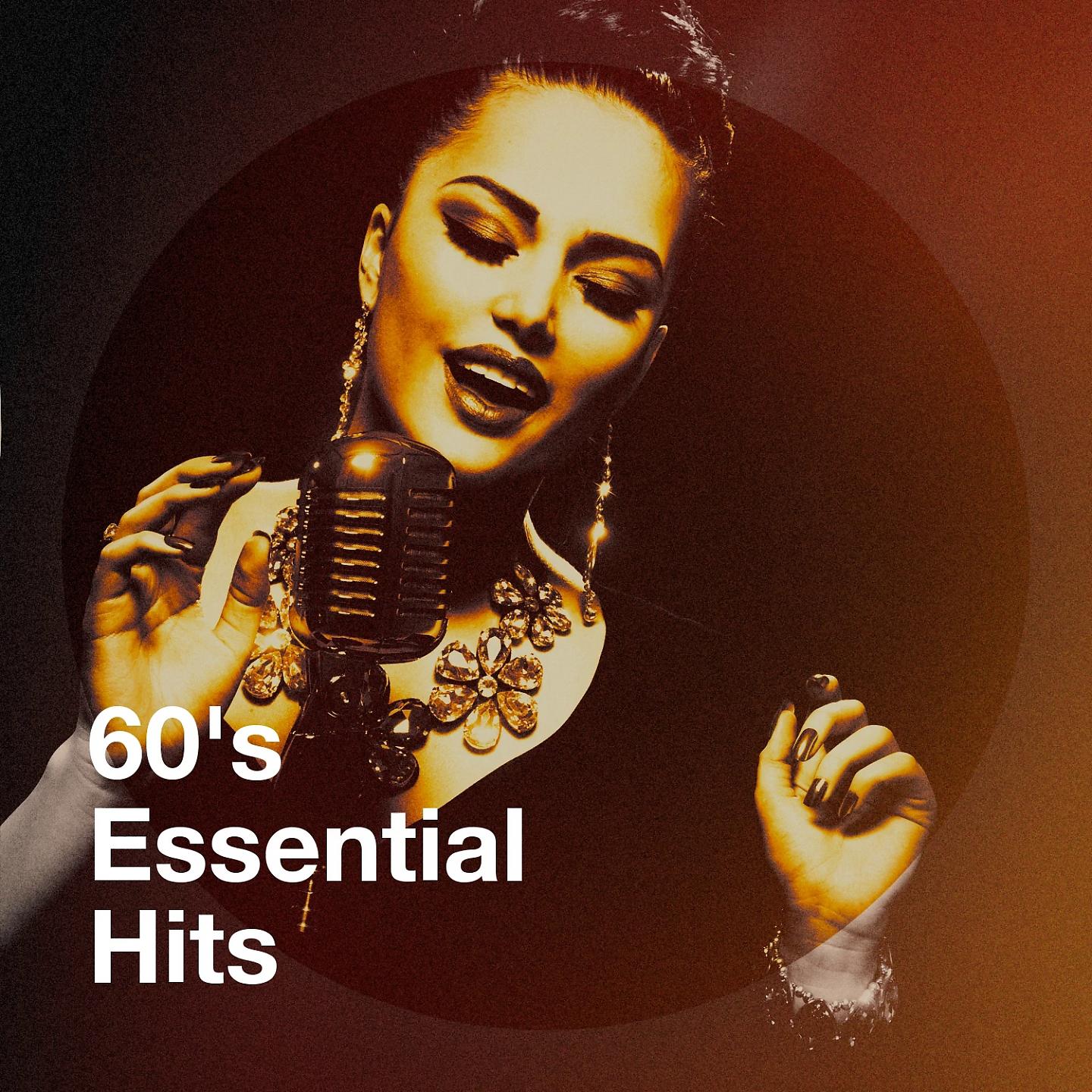 Постер альбома 60's Essential Hits