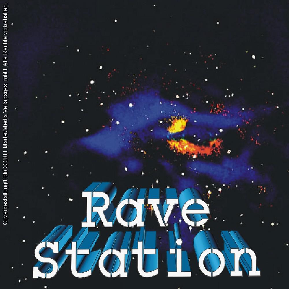 Постер альбома Rave Station