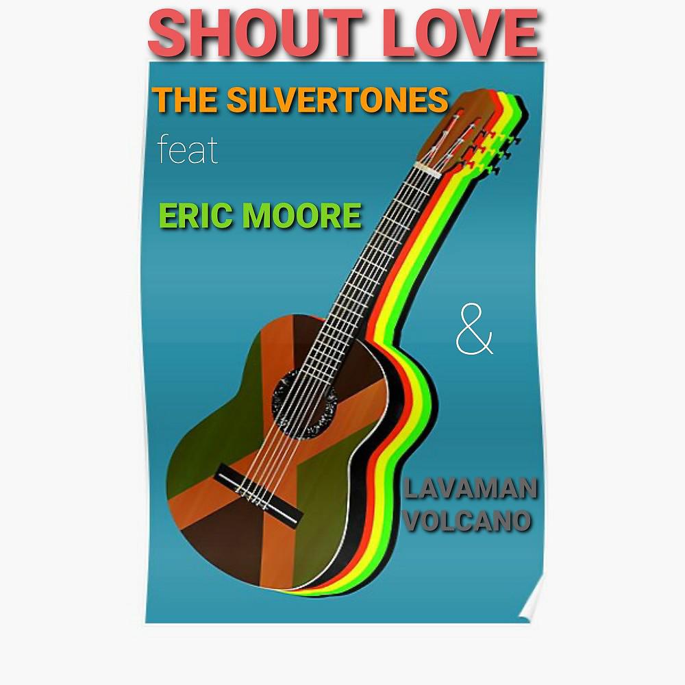 Постер альбома Shout Love