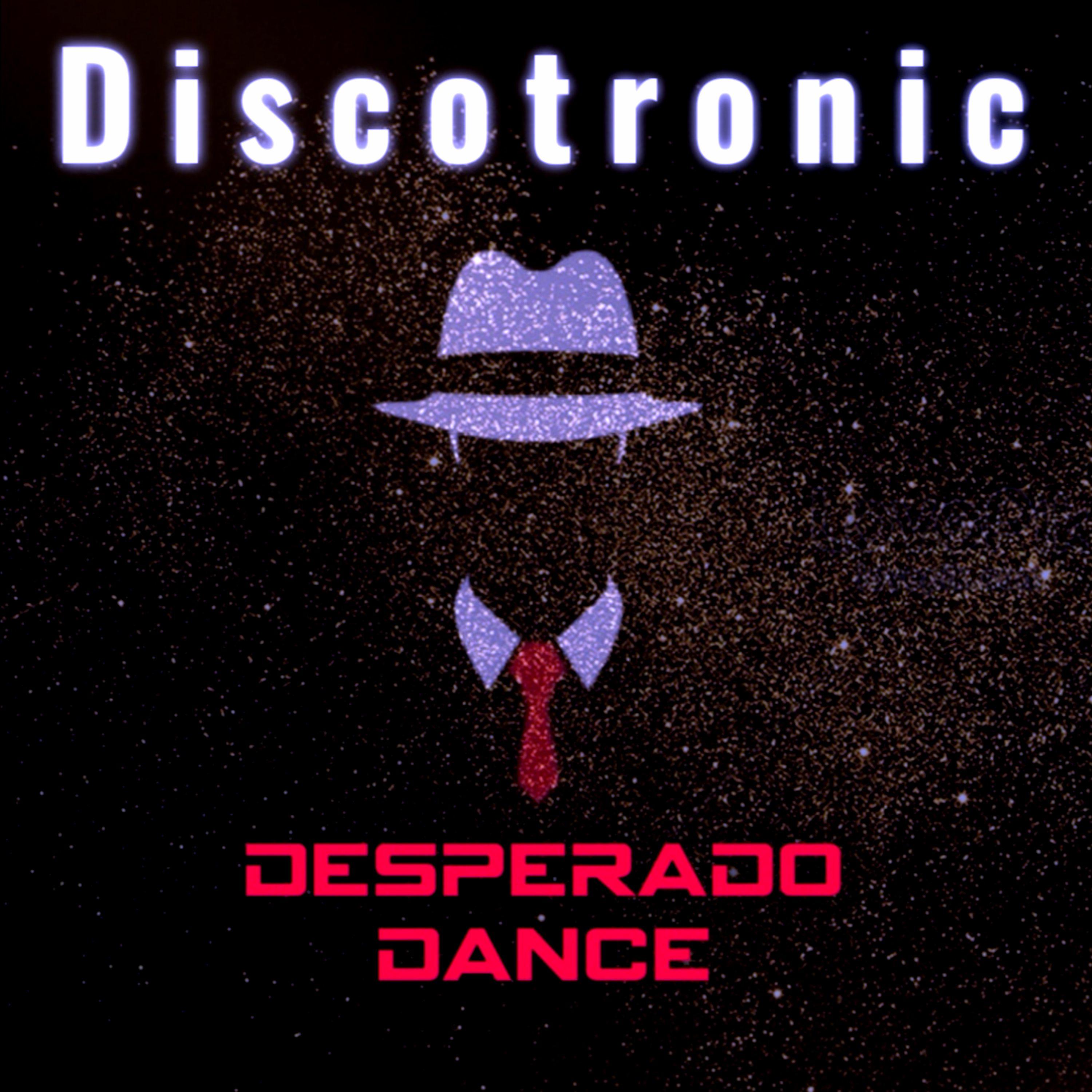 Постер альбома Desperado Dance (Italohead Remix)