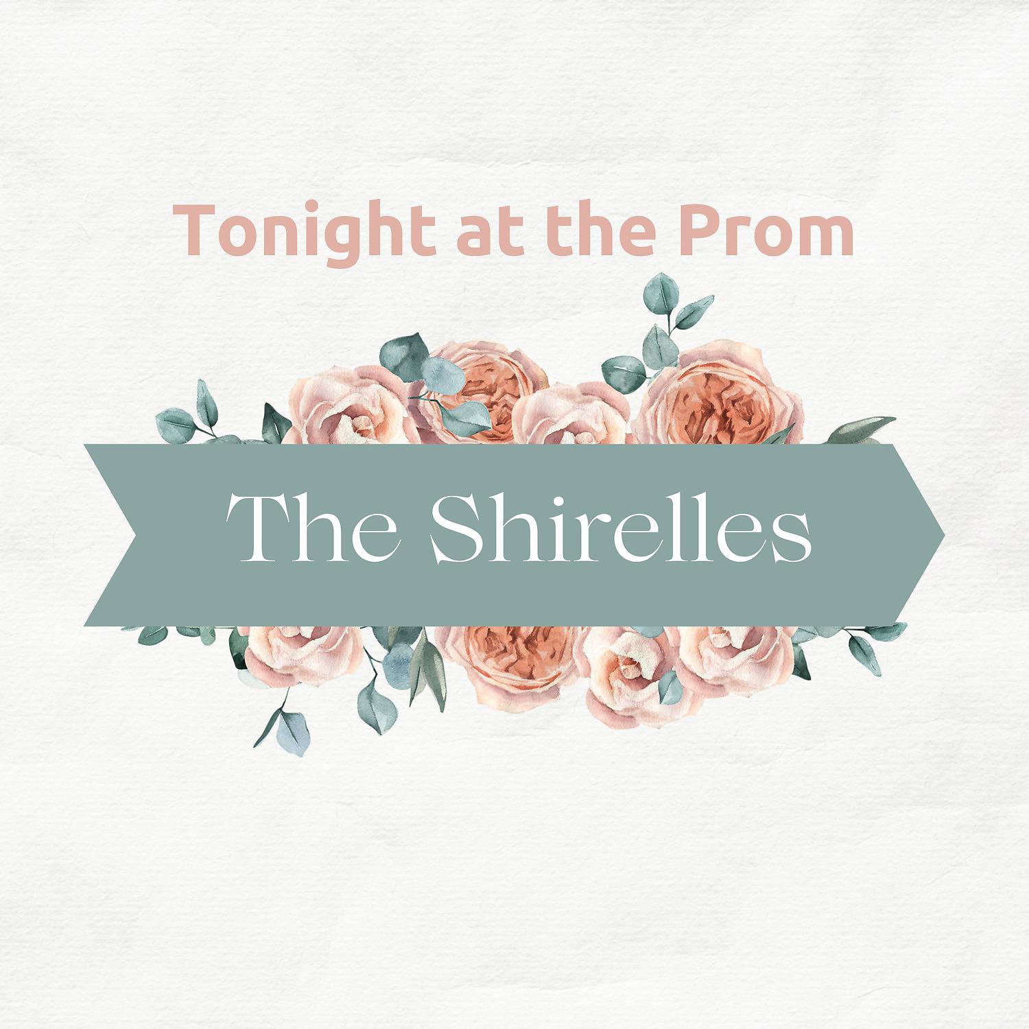 Постер альбома Tonight at the Prom