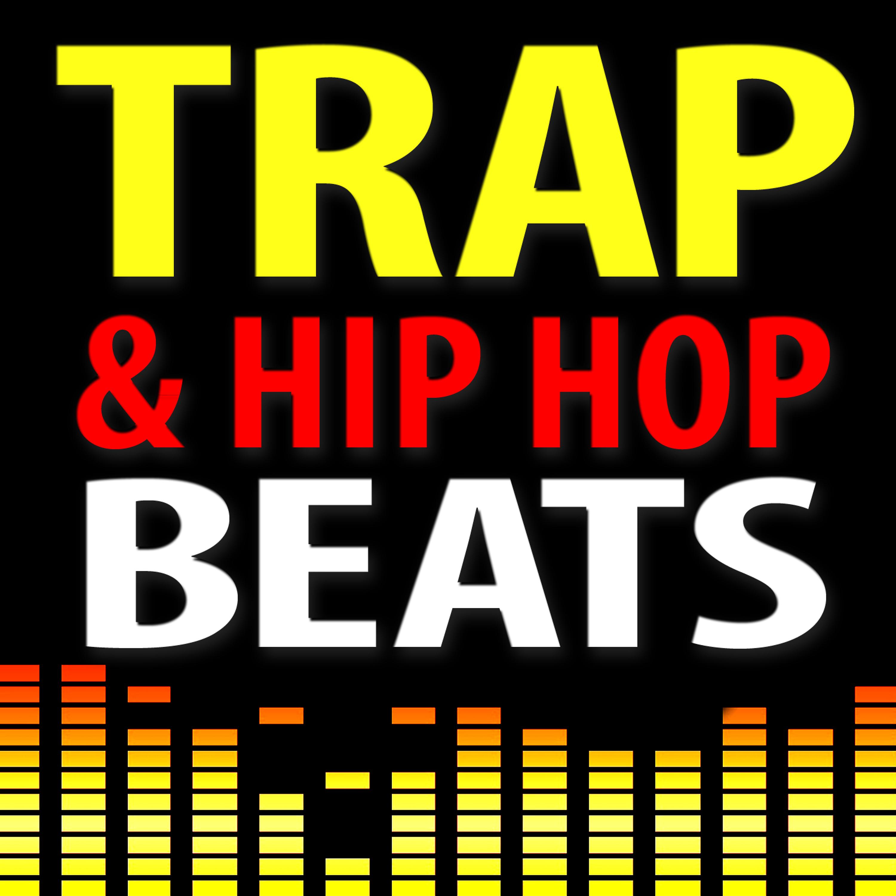 Постер альбома Trap & Hip Hop Beats