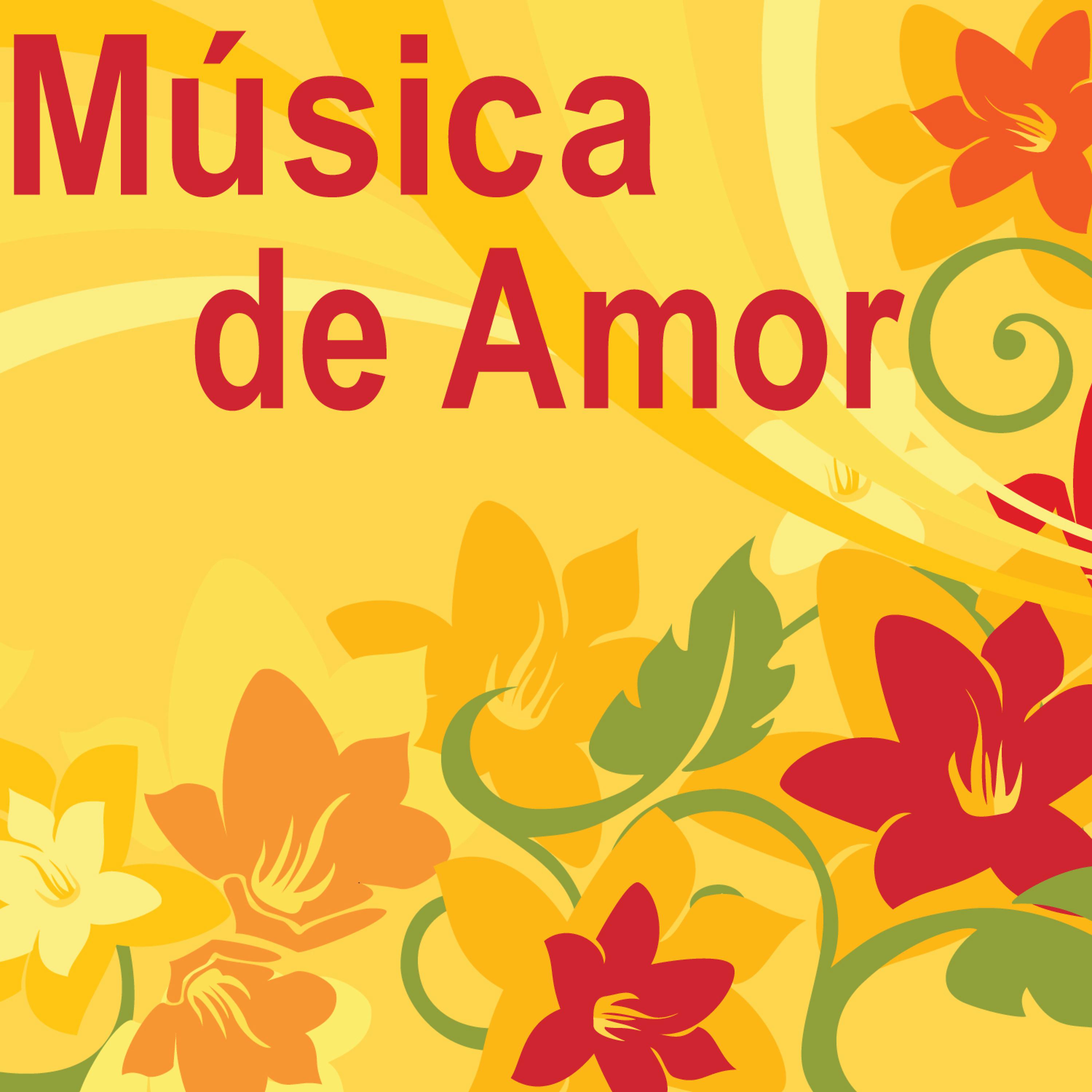 Постер альбома Música de Amor