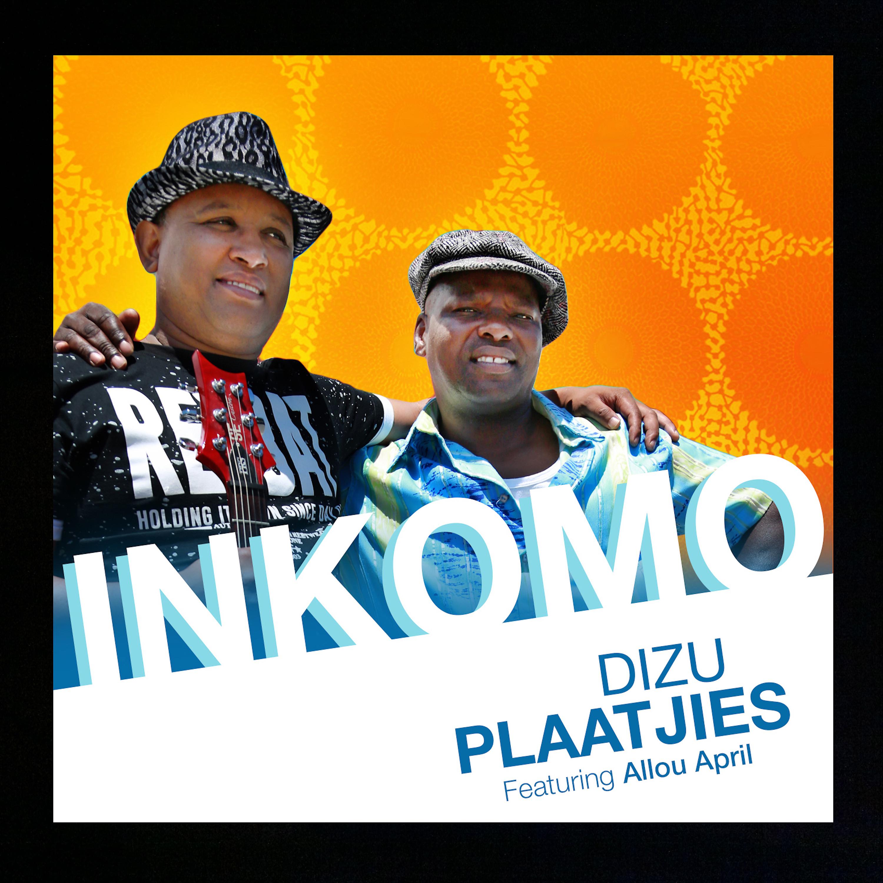 Постер альбома Inkomo (Single remix)