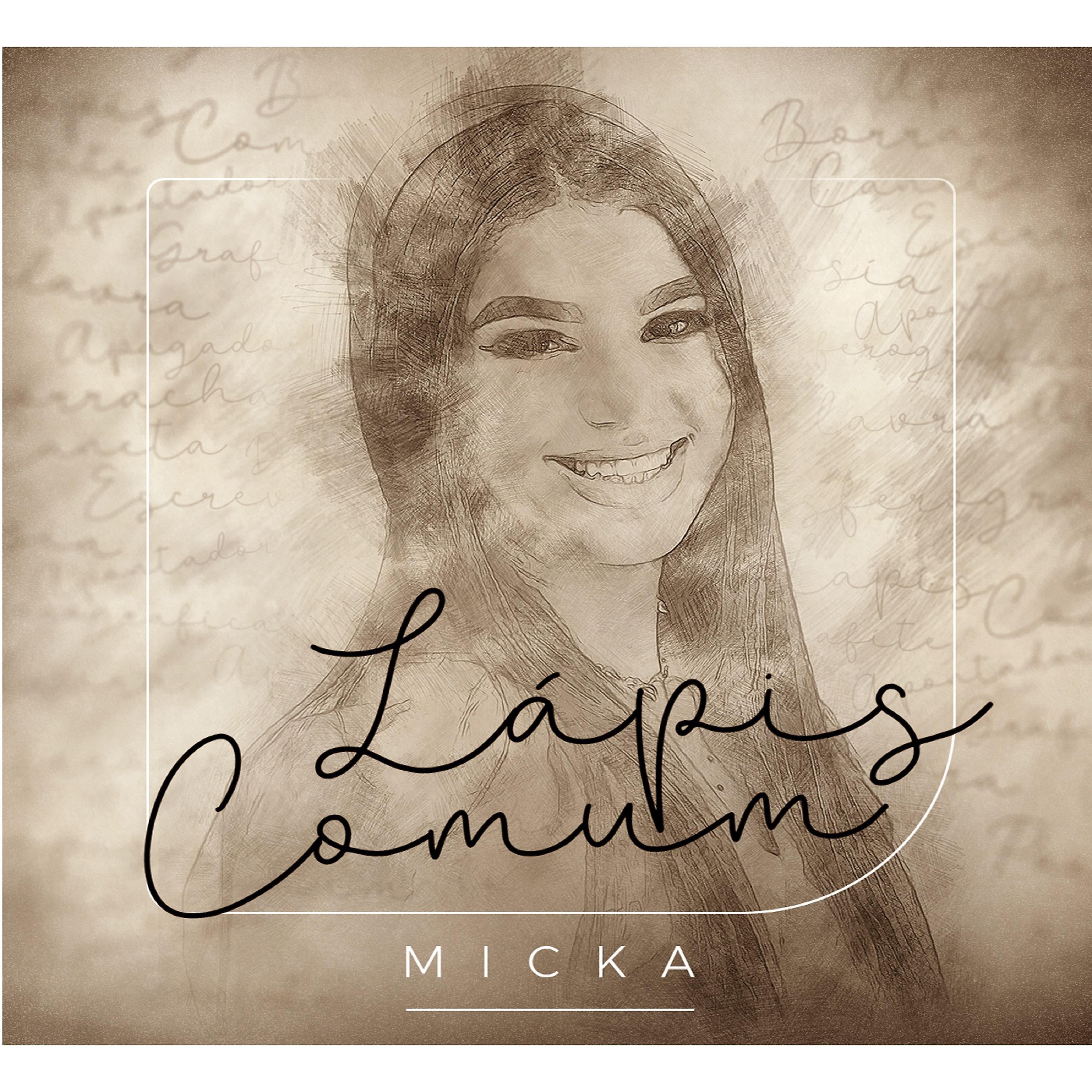 Постер альбома Lápis Comum