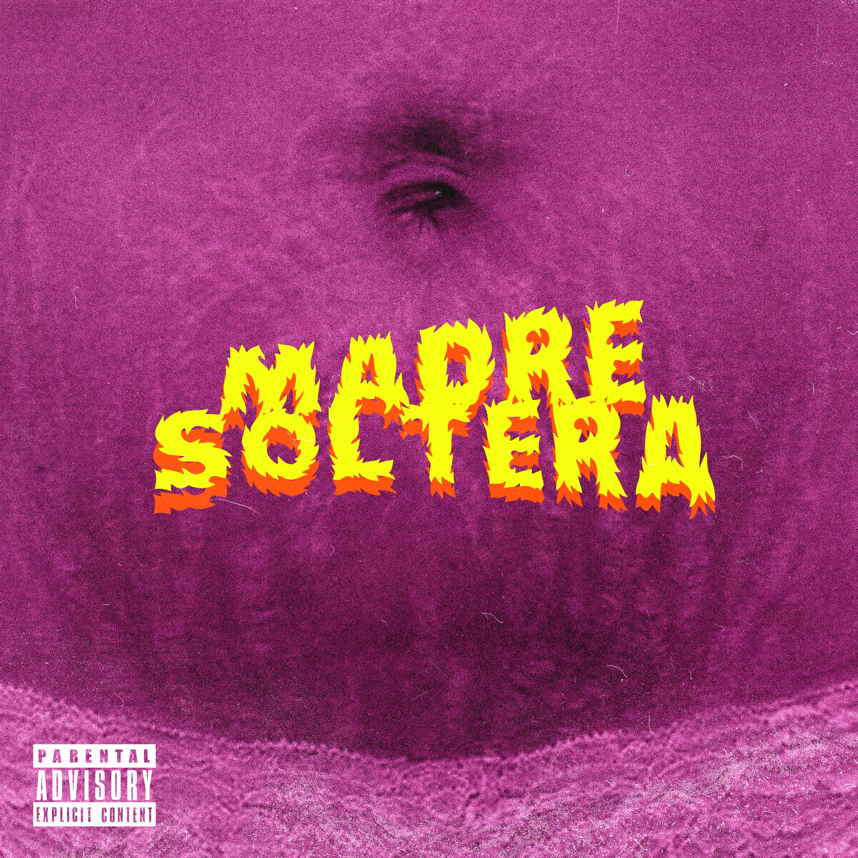 Постер альбома Madre Soltera