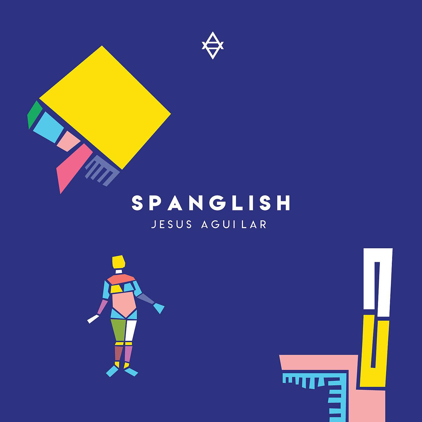 Постер альбома Spanglish