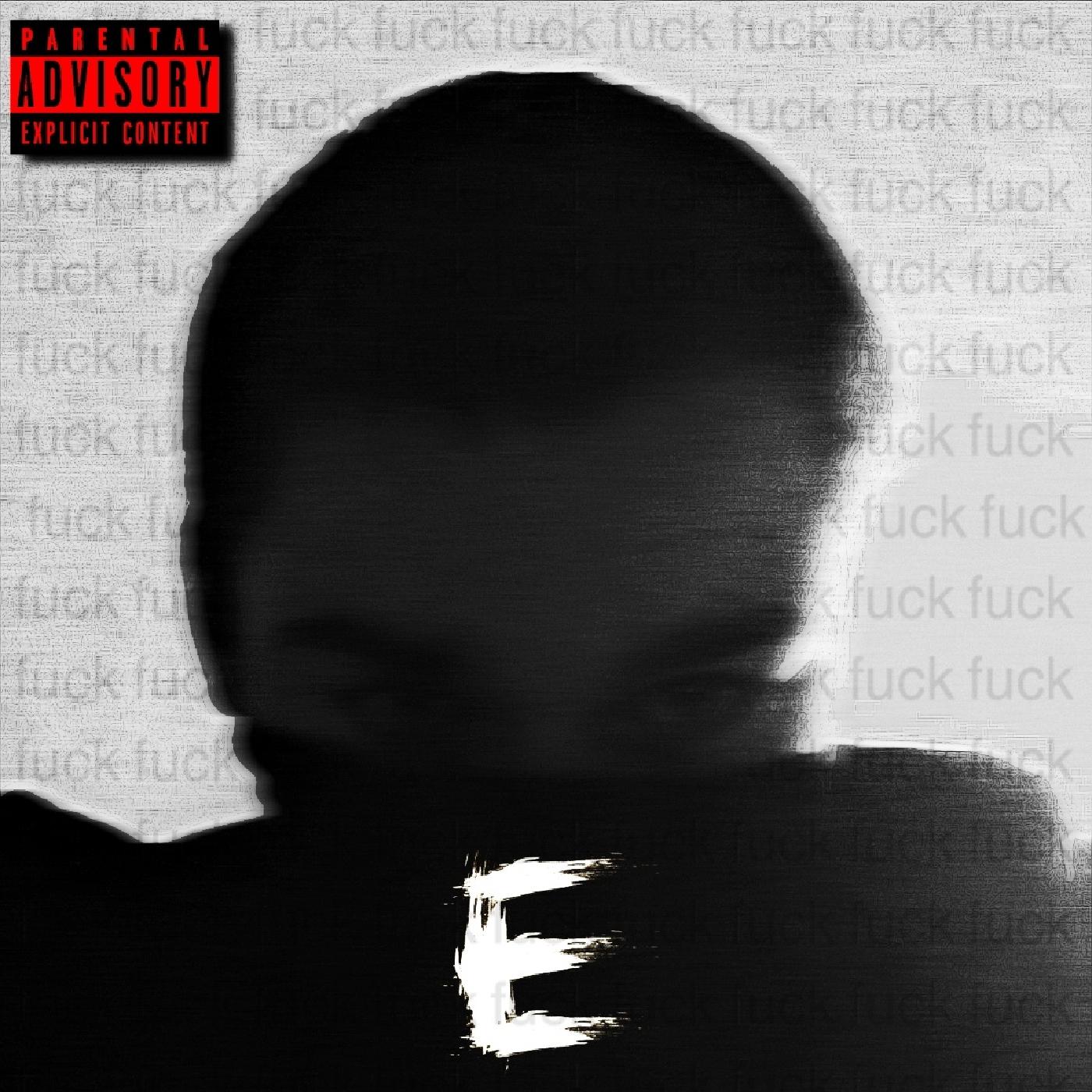 Постер альбома E