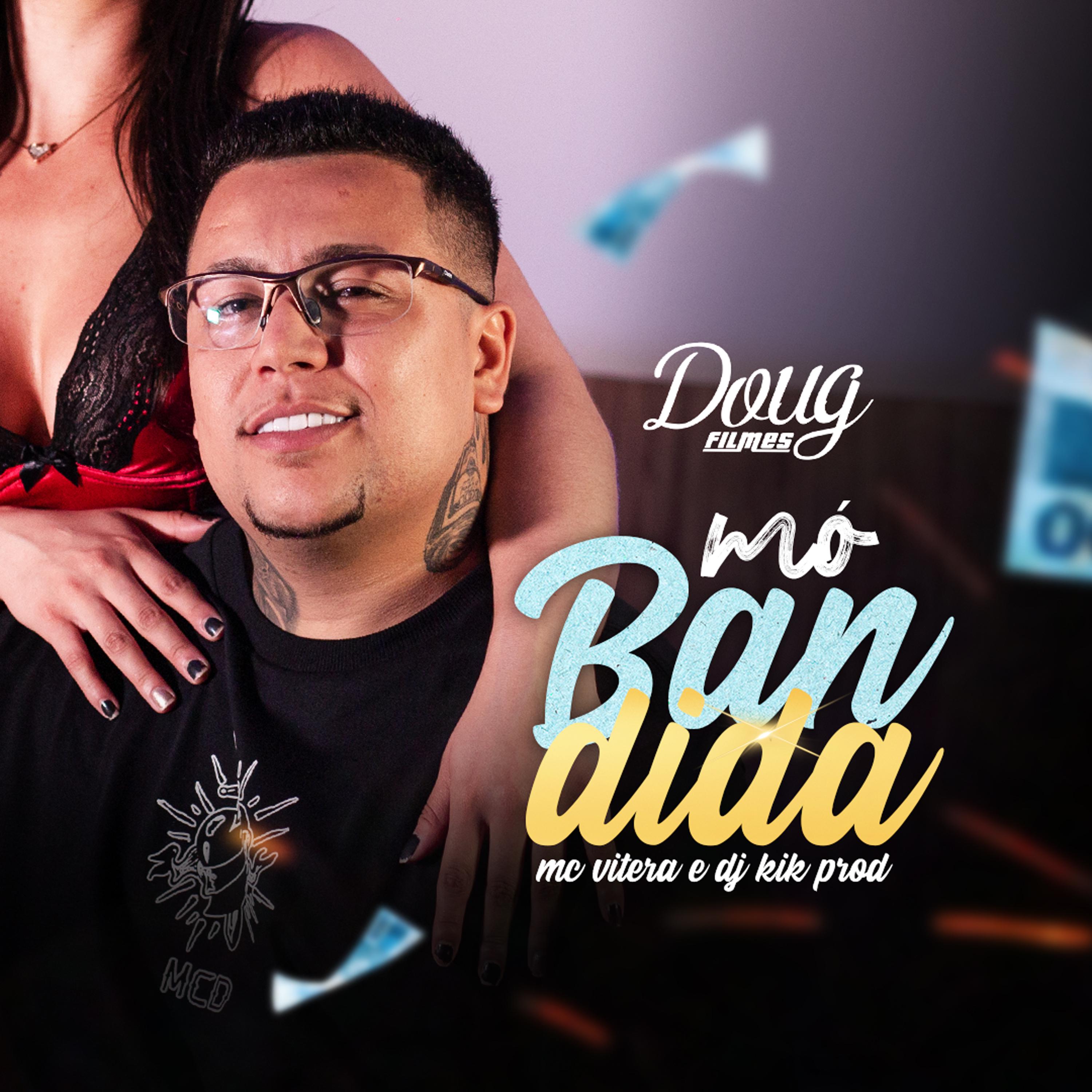 Постер альбома Mó Bandida