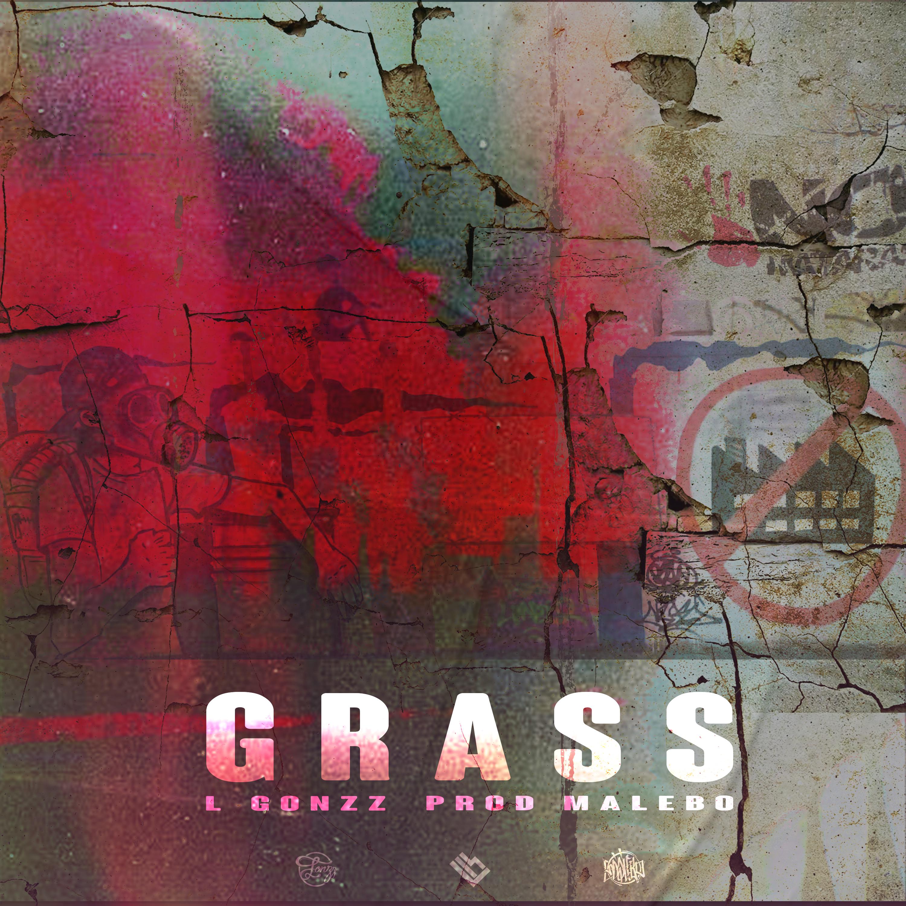 Постер альбома Grass