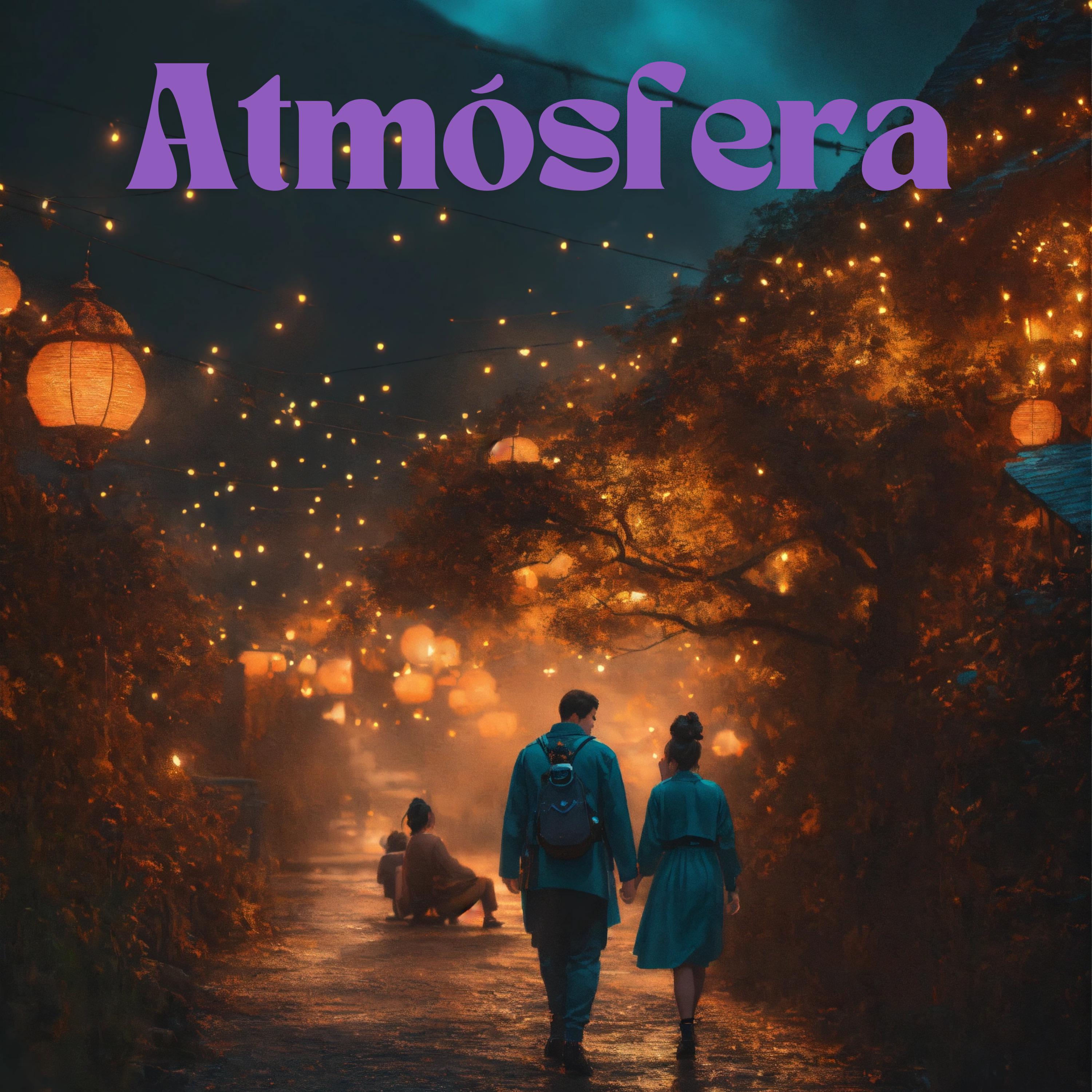Постер альбома Atmósfera