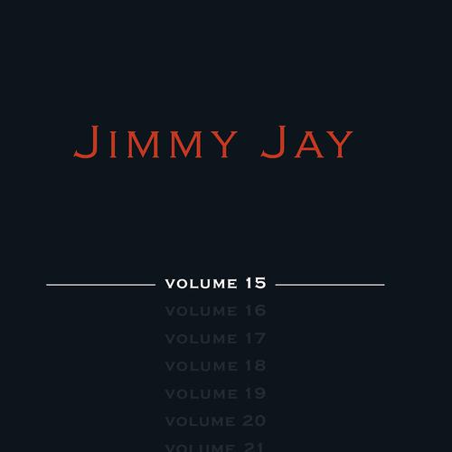 Постер альбома Jimmy Jay, Vol. 15