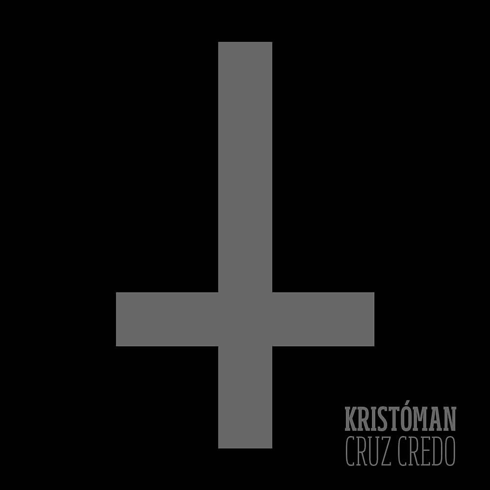 Постер альбома Cruz Credo