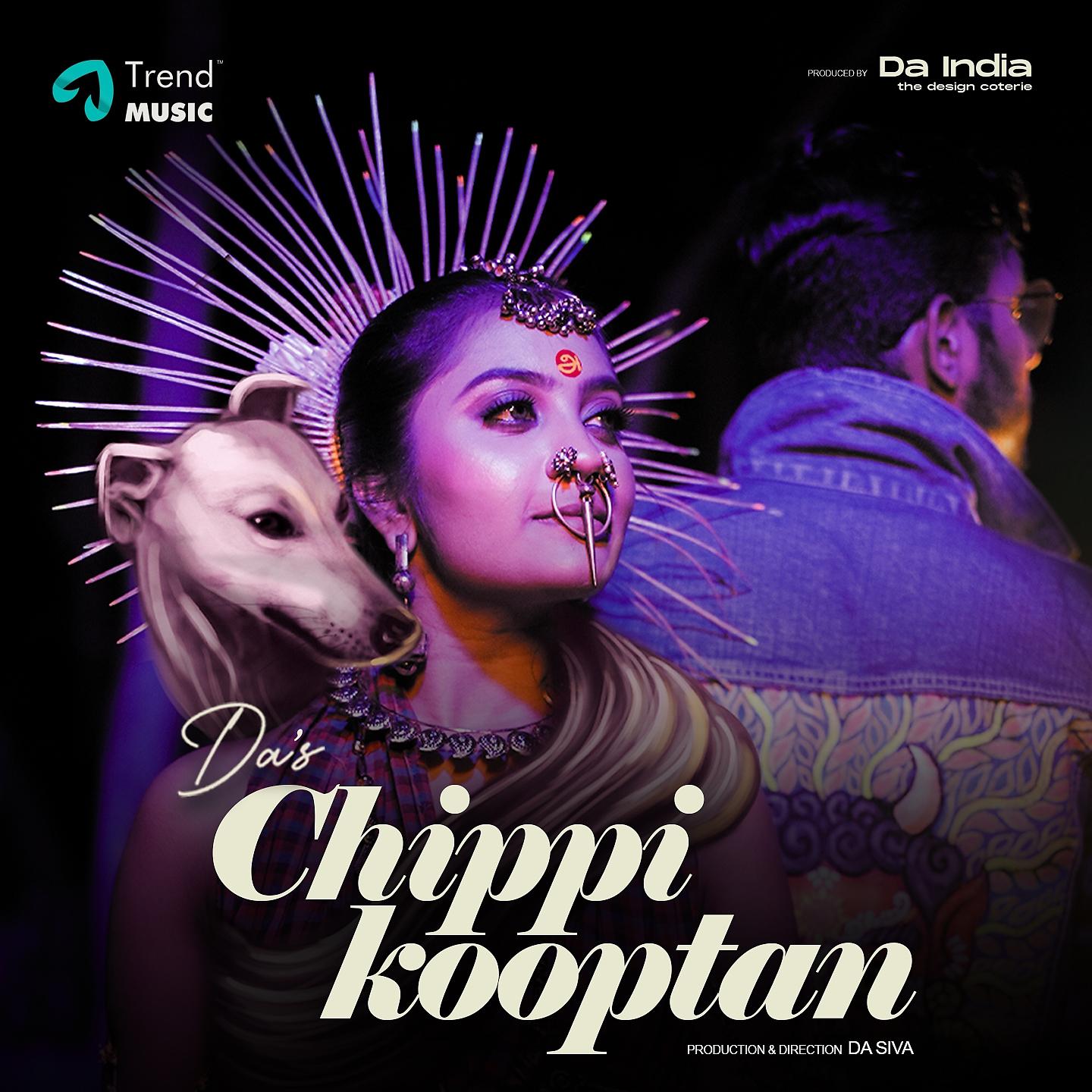 Постер альбома Chippi Kooptan