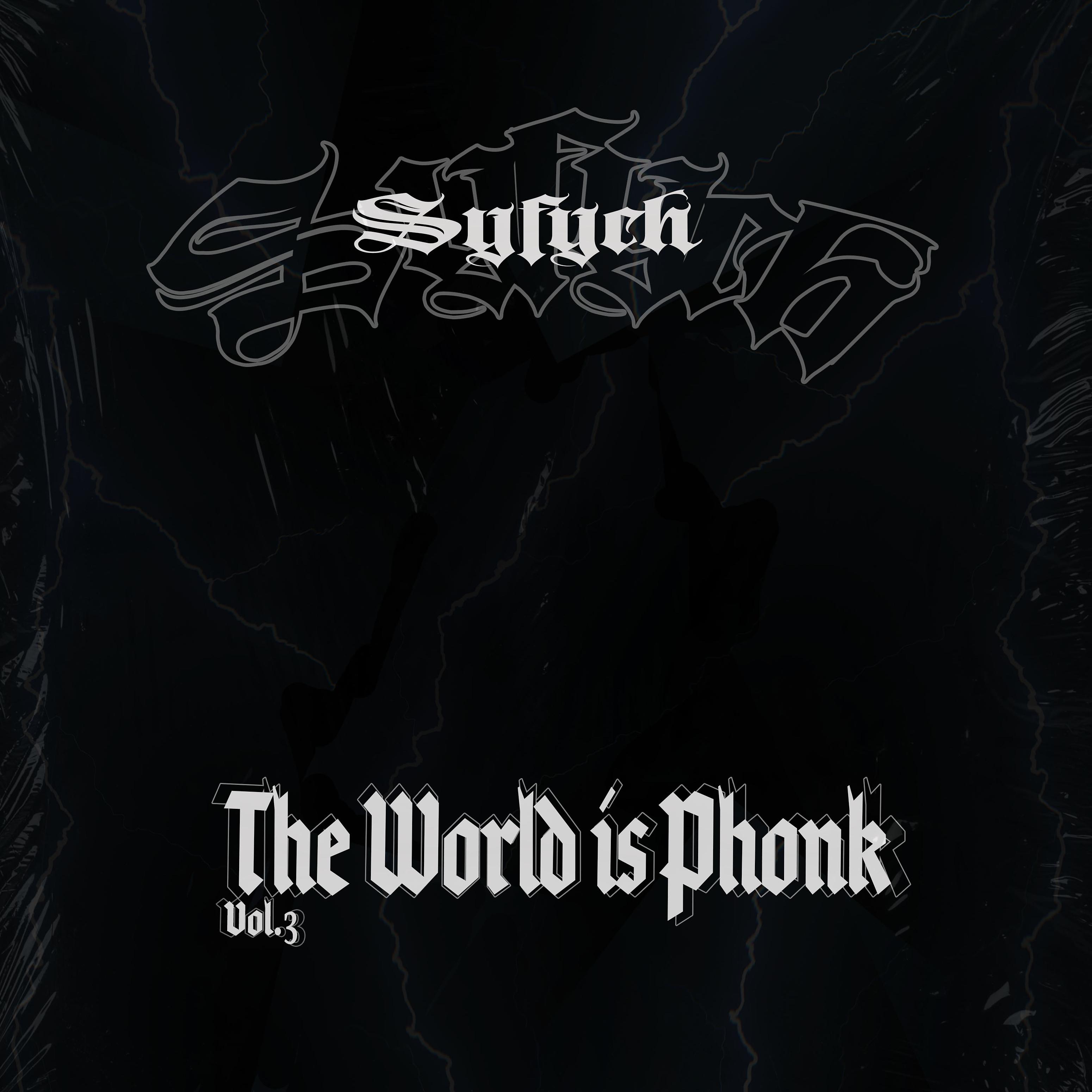 Постер альбома The World Is Phonk, Vol. 3
