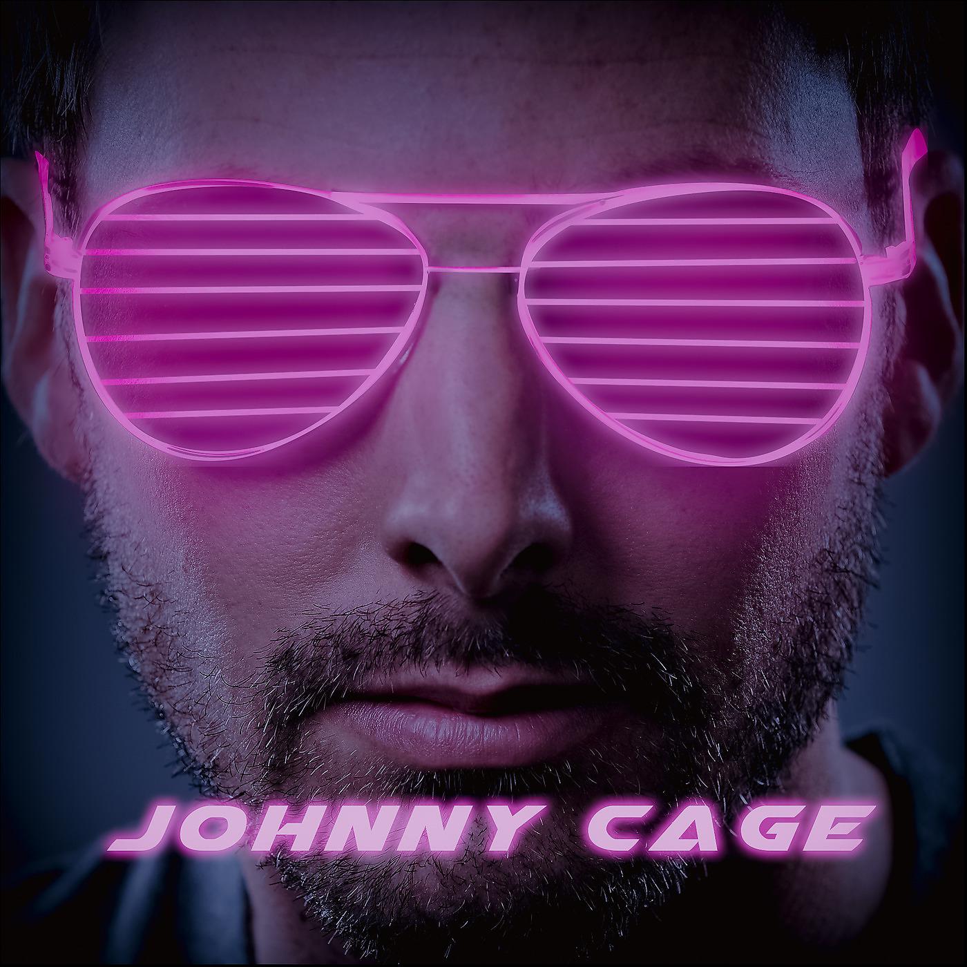 Постер альбома Johnny Cage
