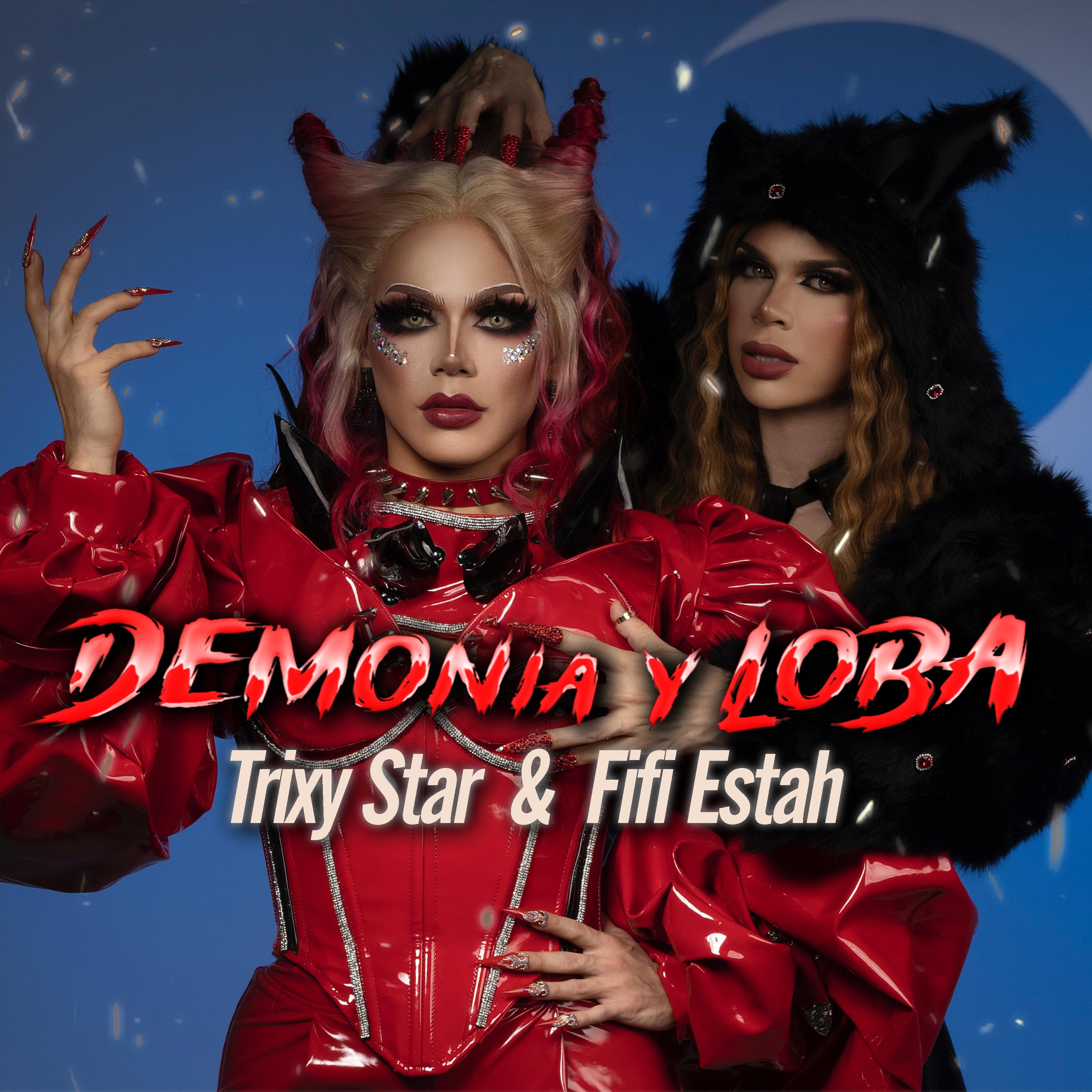 Постер альбома Demonia y Loba