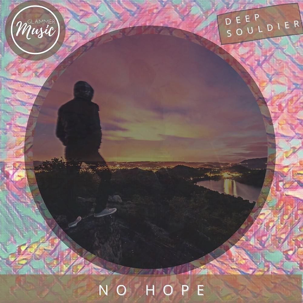 Постер альбома No Hope (Glammer Twins Remix)