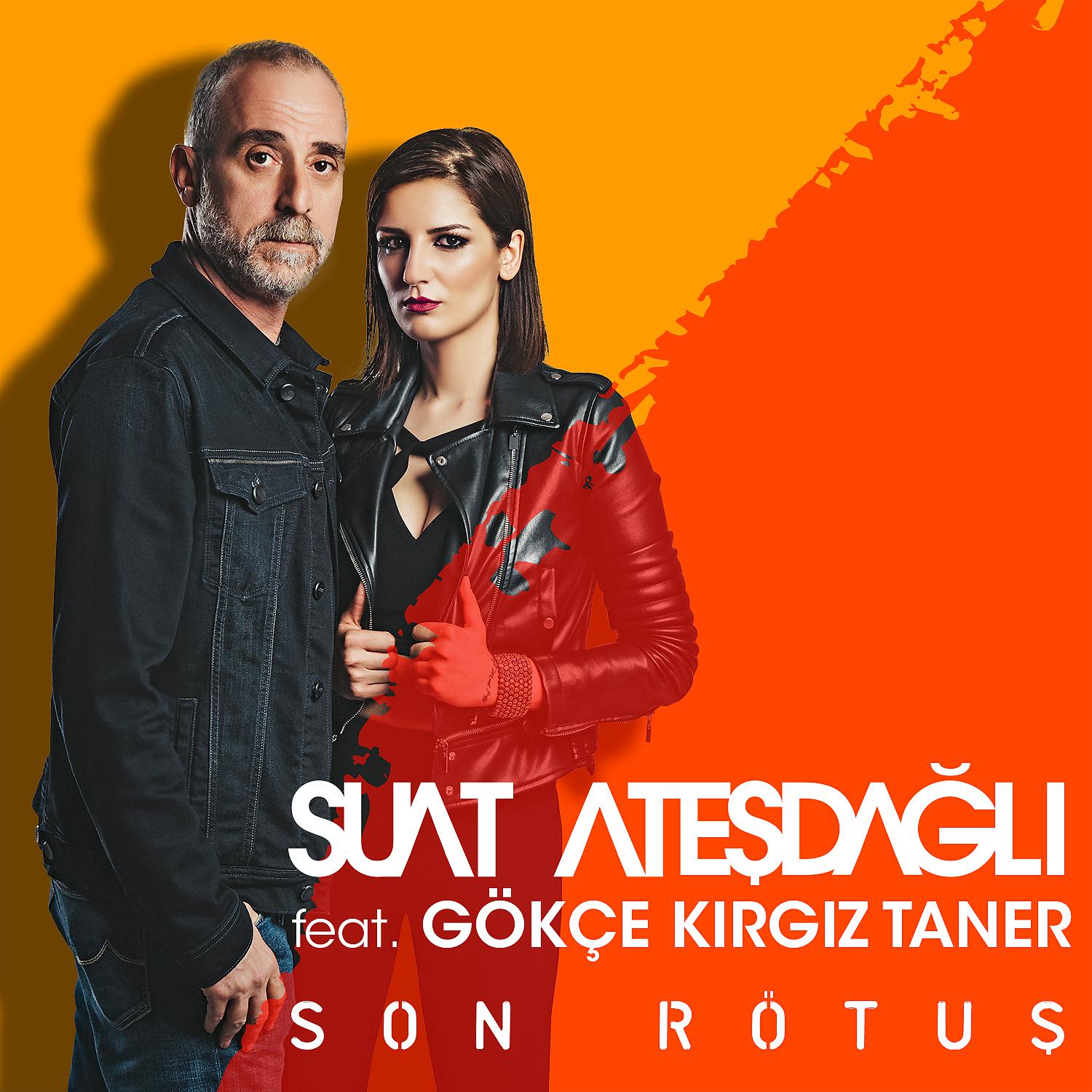 Постер альбома Son Rötuş