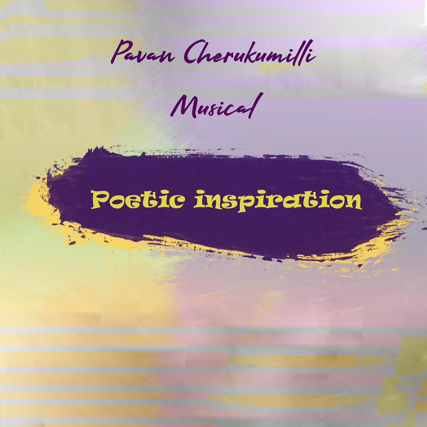 Постер альбома Poetic Inspiration