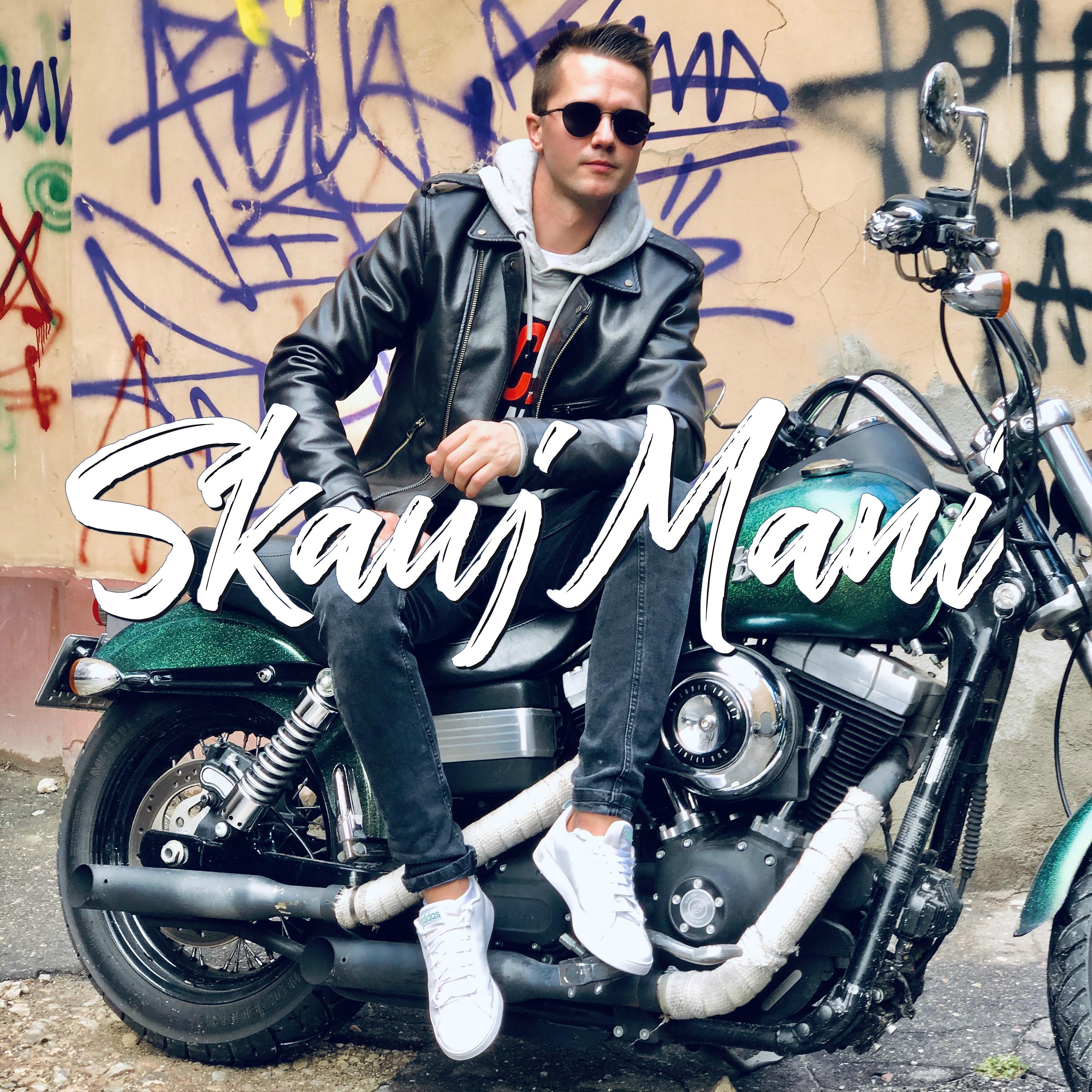 Постер альбома Skauj mani