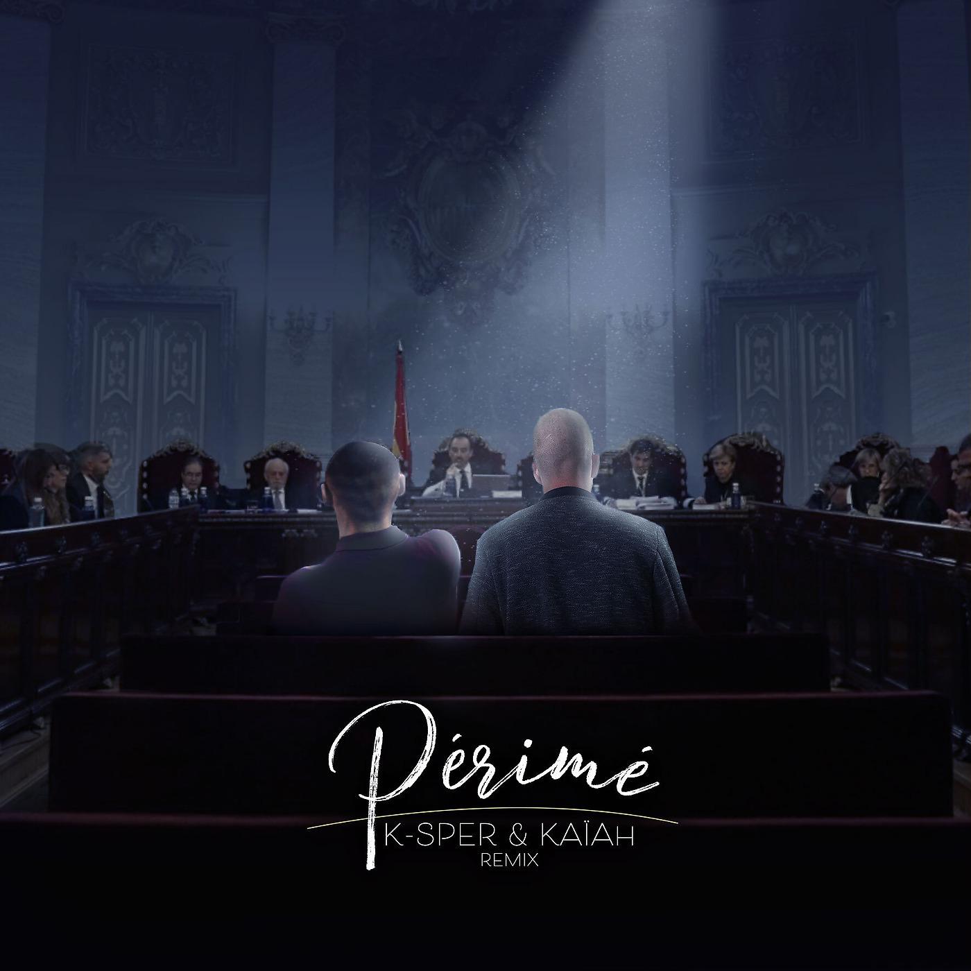 Постер альбома Périmé (Remix)