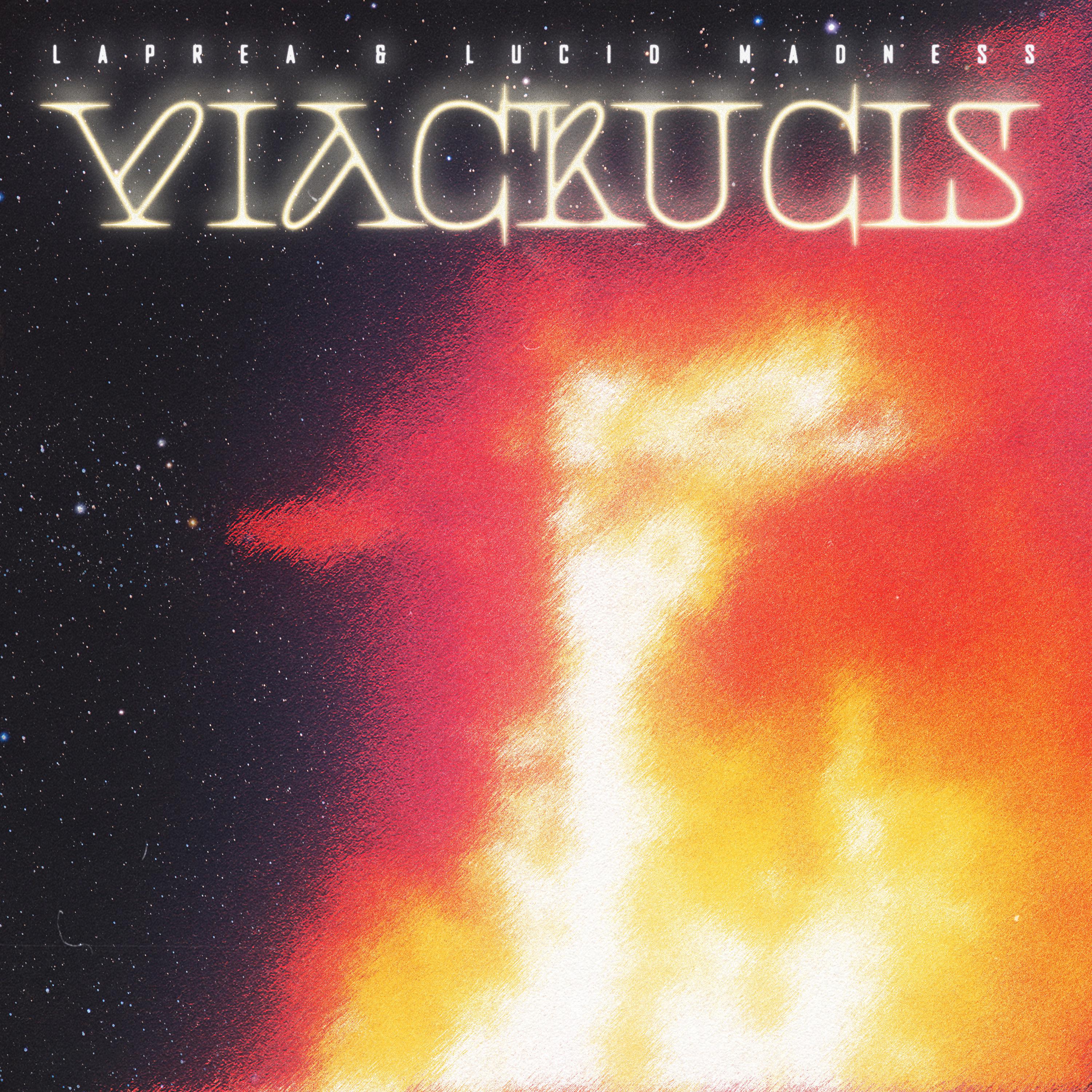 Постер альбома Viacrucis