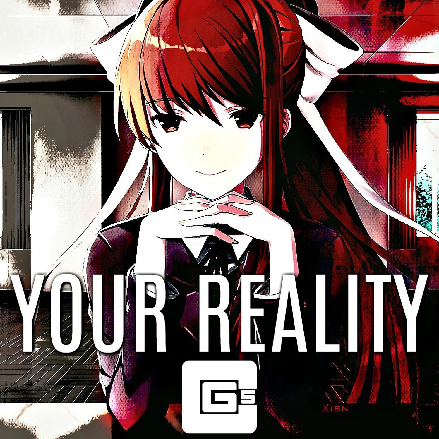 Постер альбома Your Reality