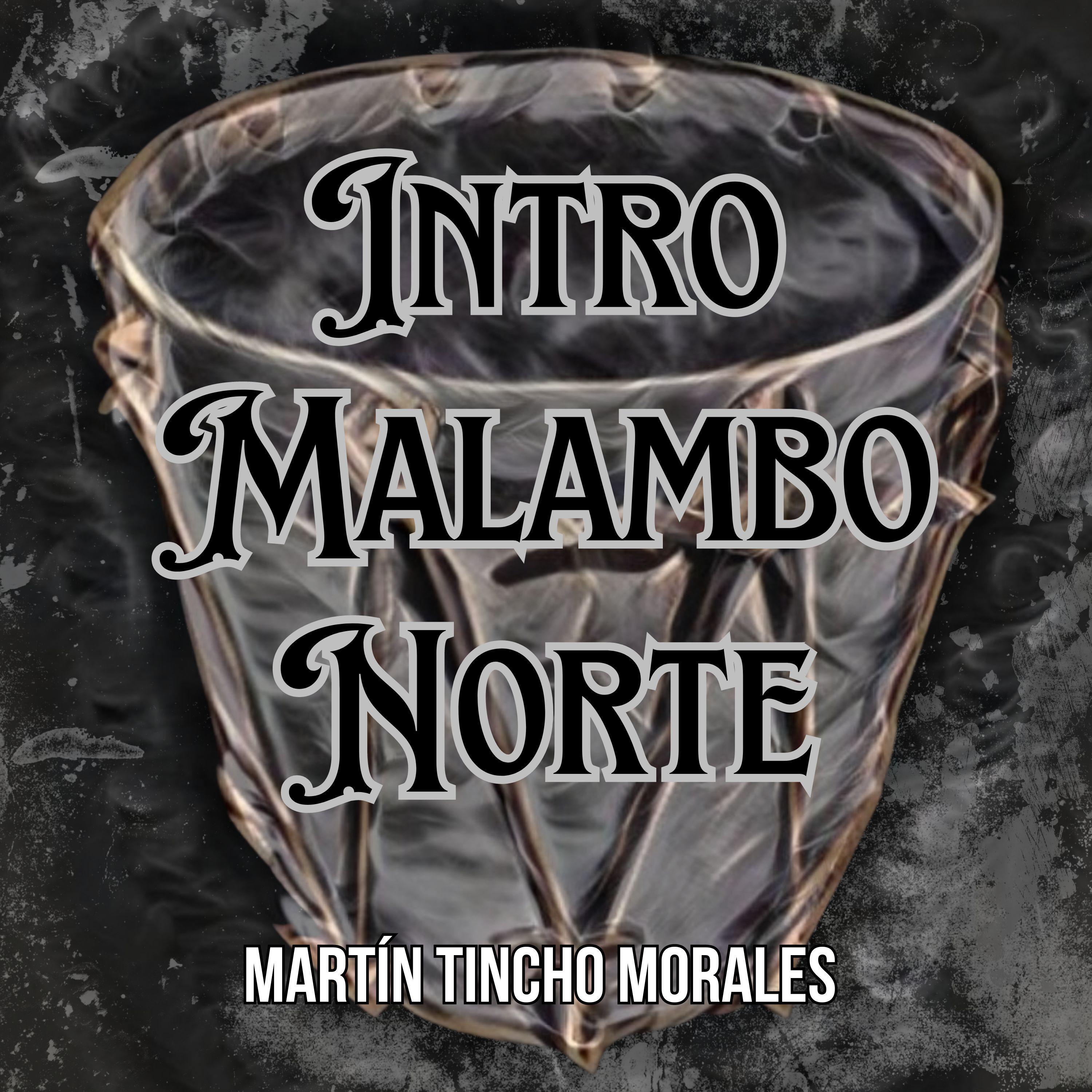 Постер альбома Intro Malambo Norte
