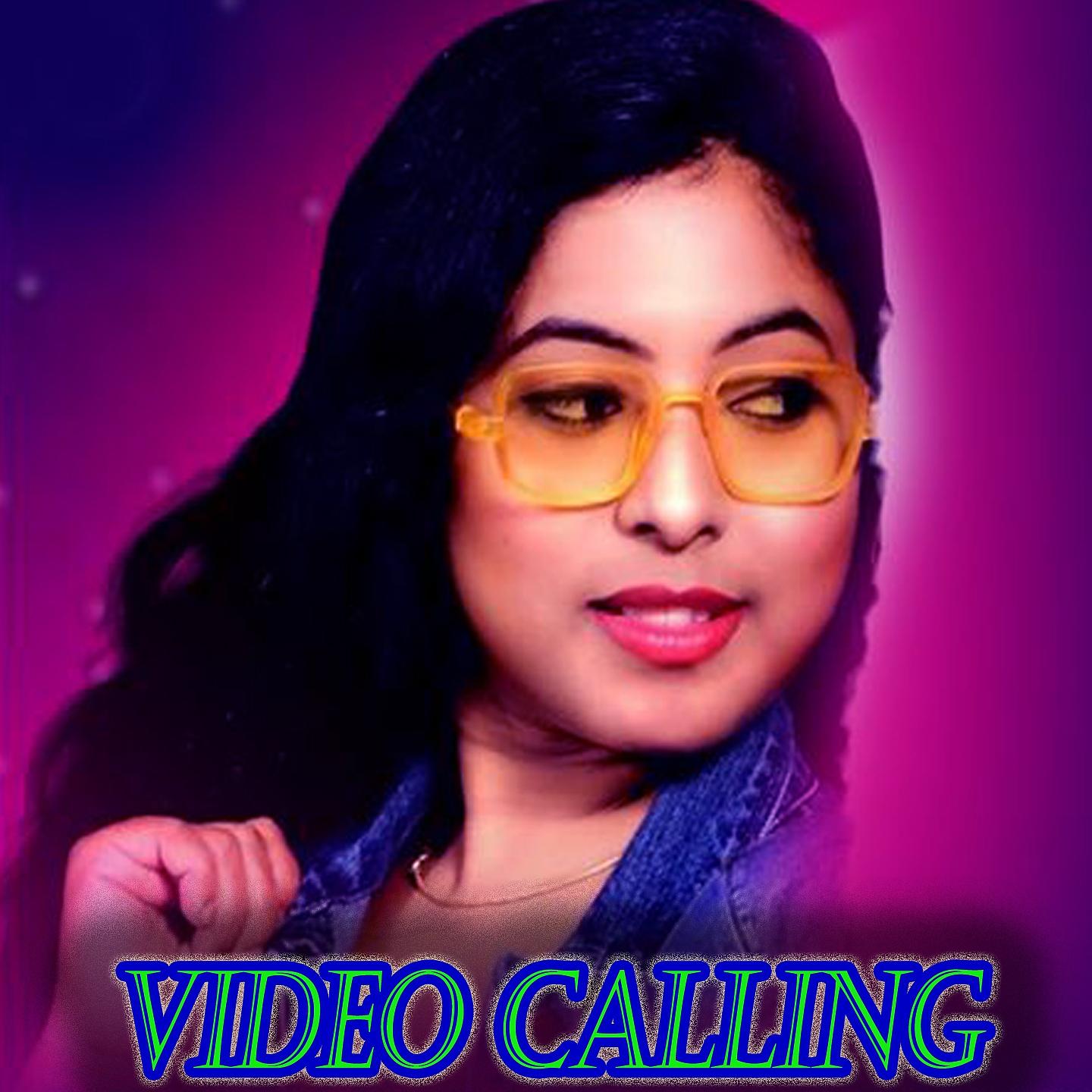 Постер альбома Video Calling