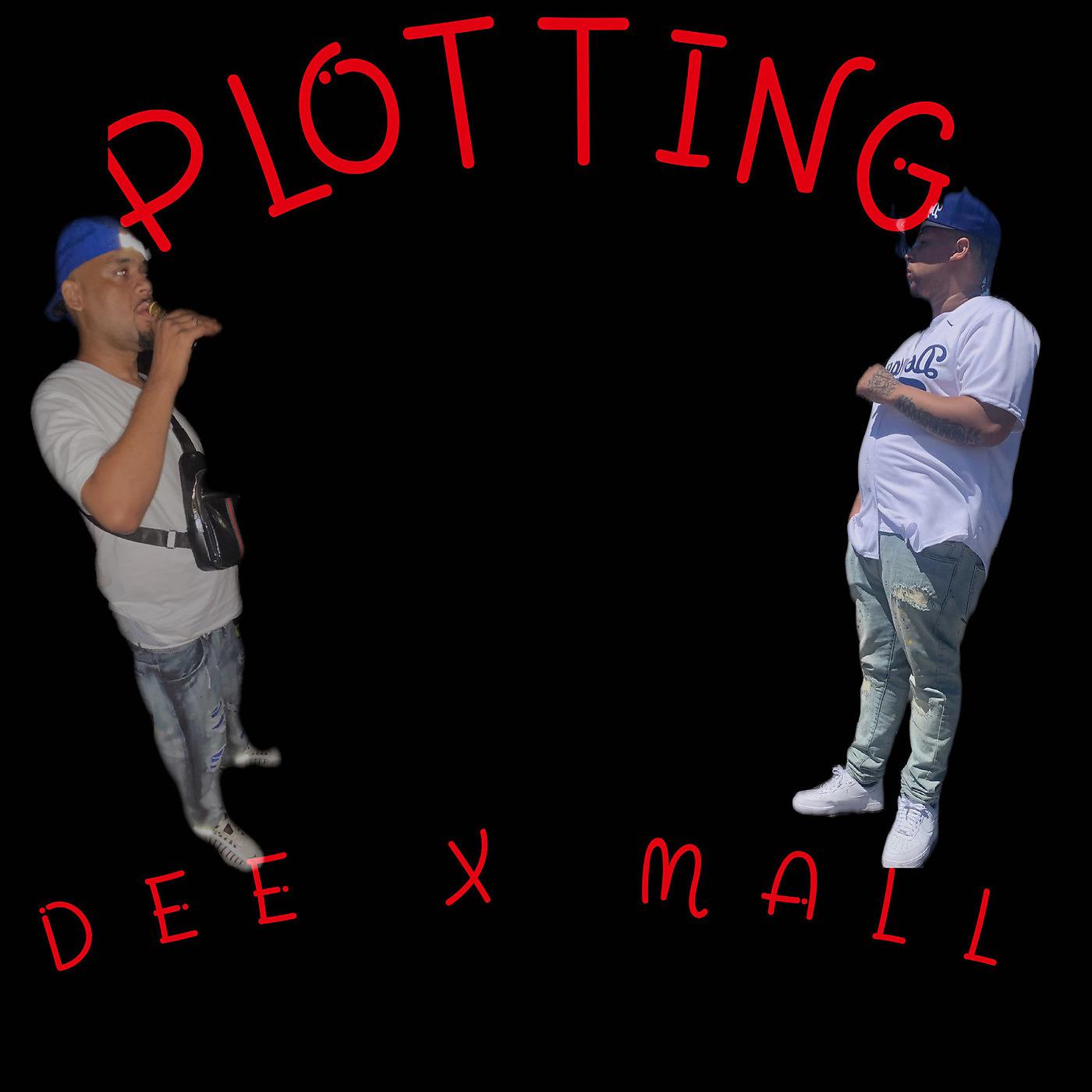 Постер альбома Plotting