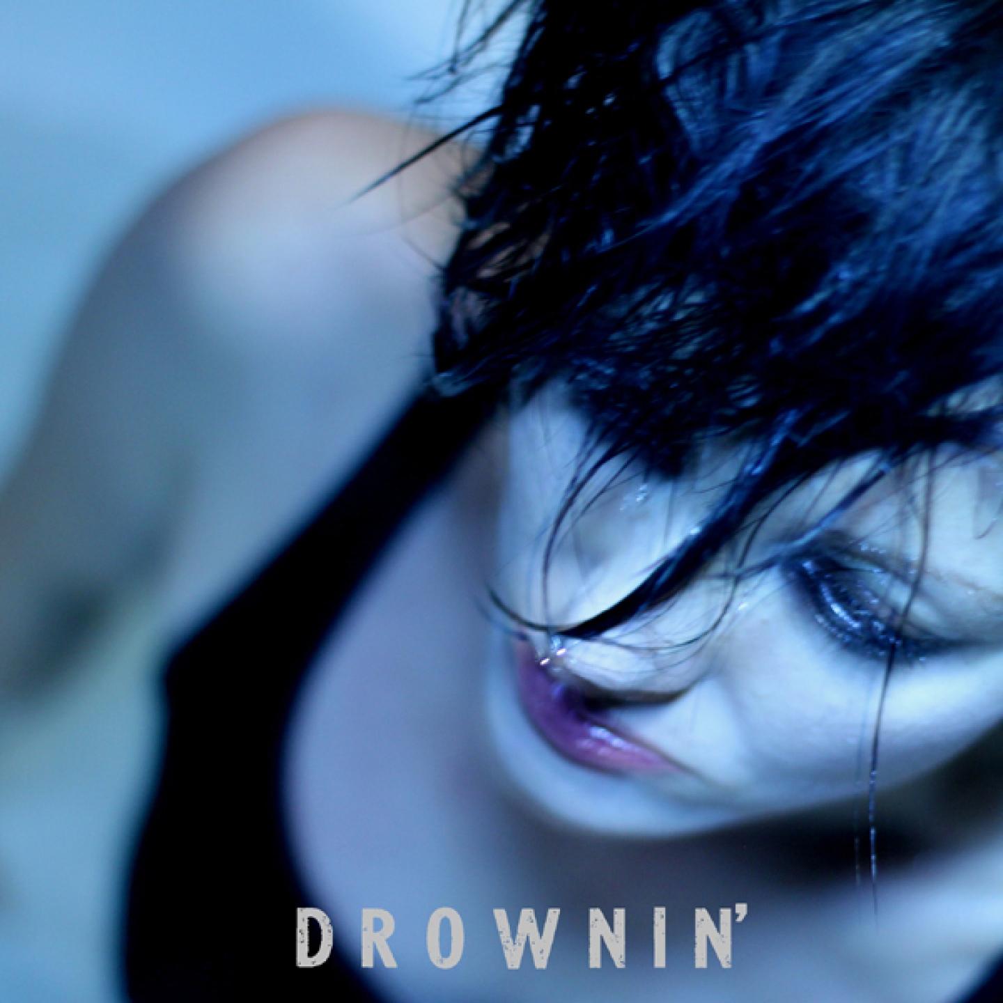 Постер альбома Drownin'