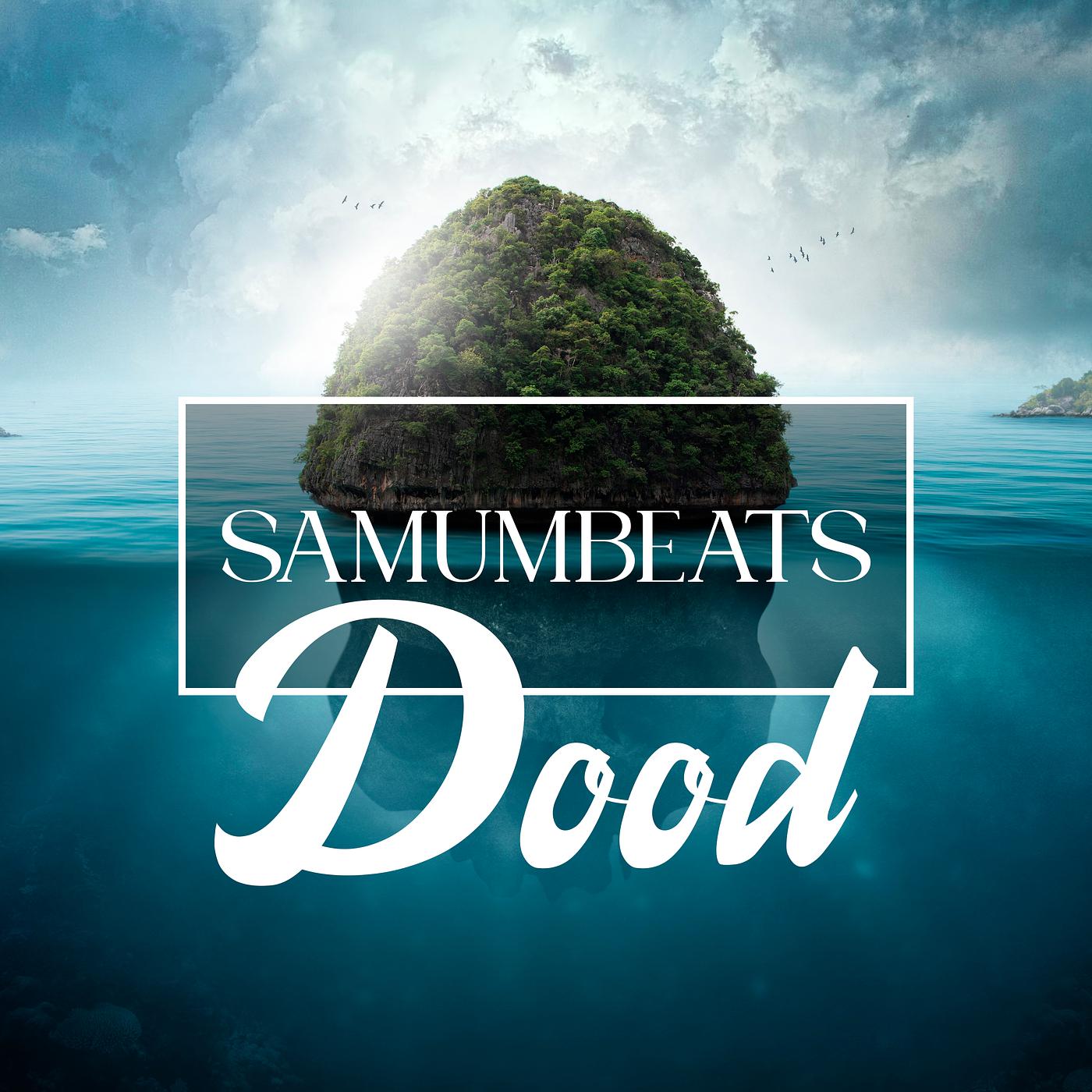 Постер альбома Dood