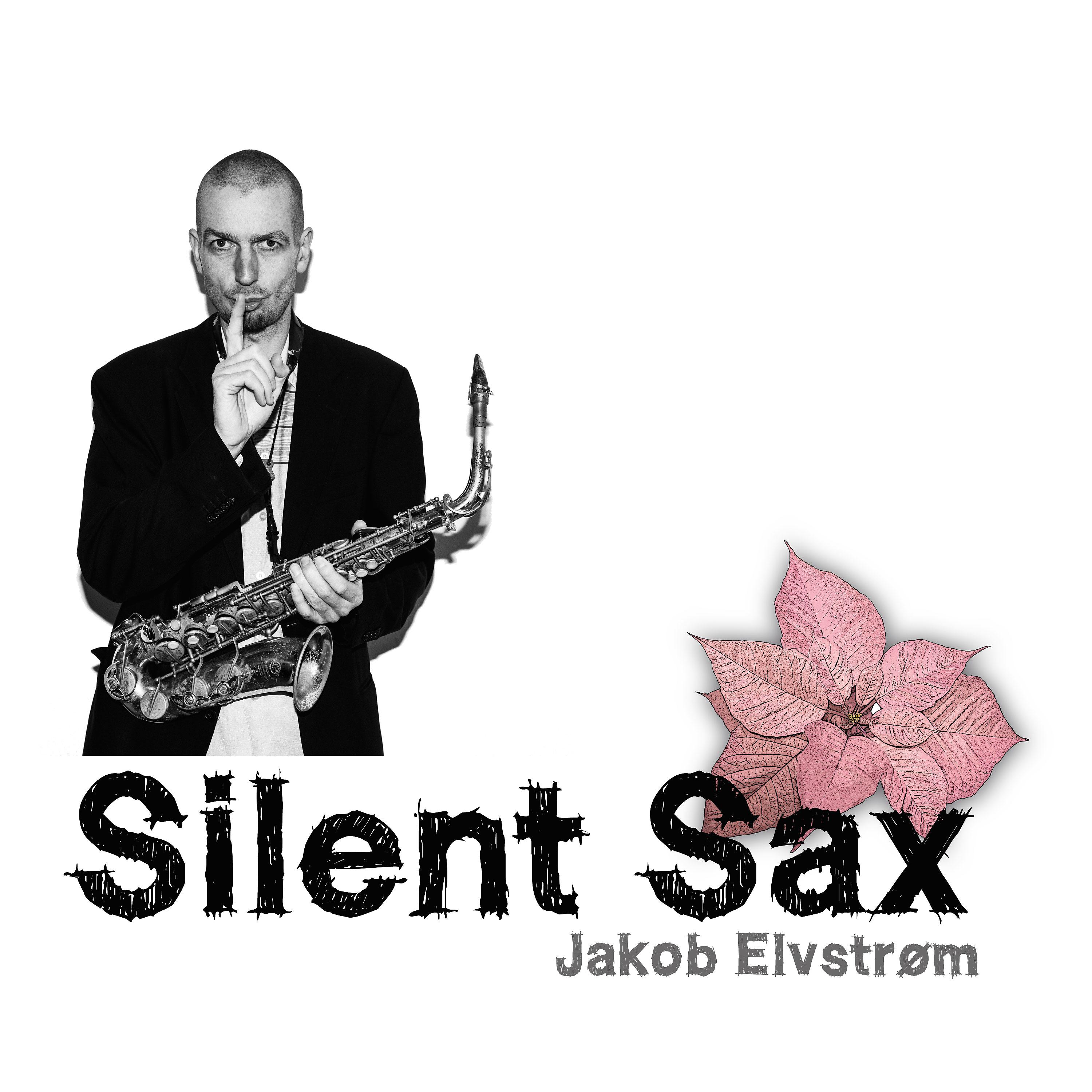 Постер альбома Silent Sax