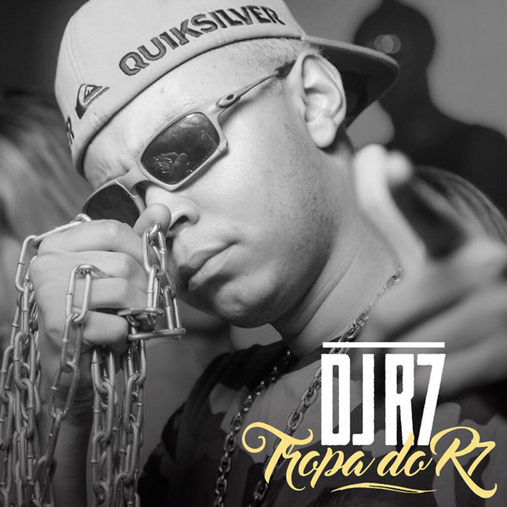Постер альбома Tropa do R7